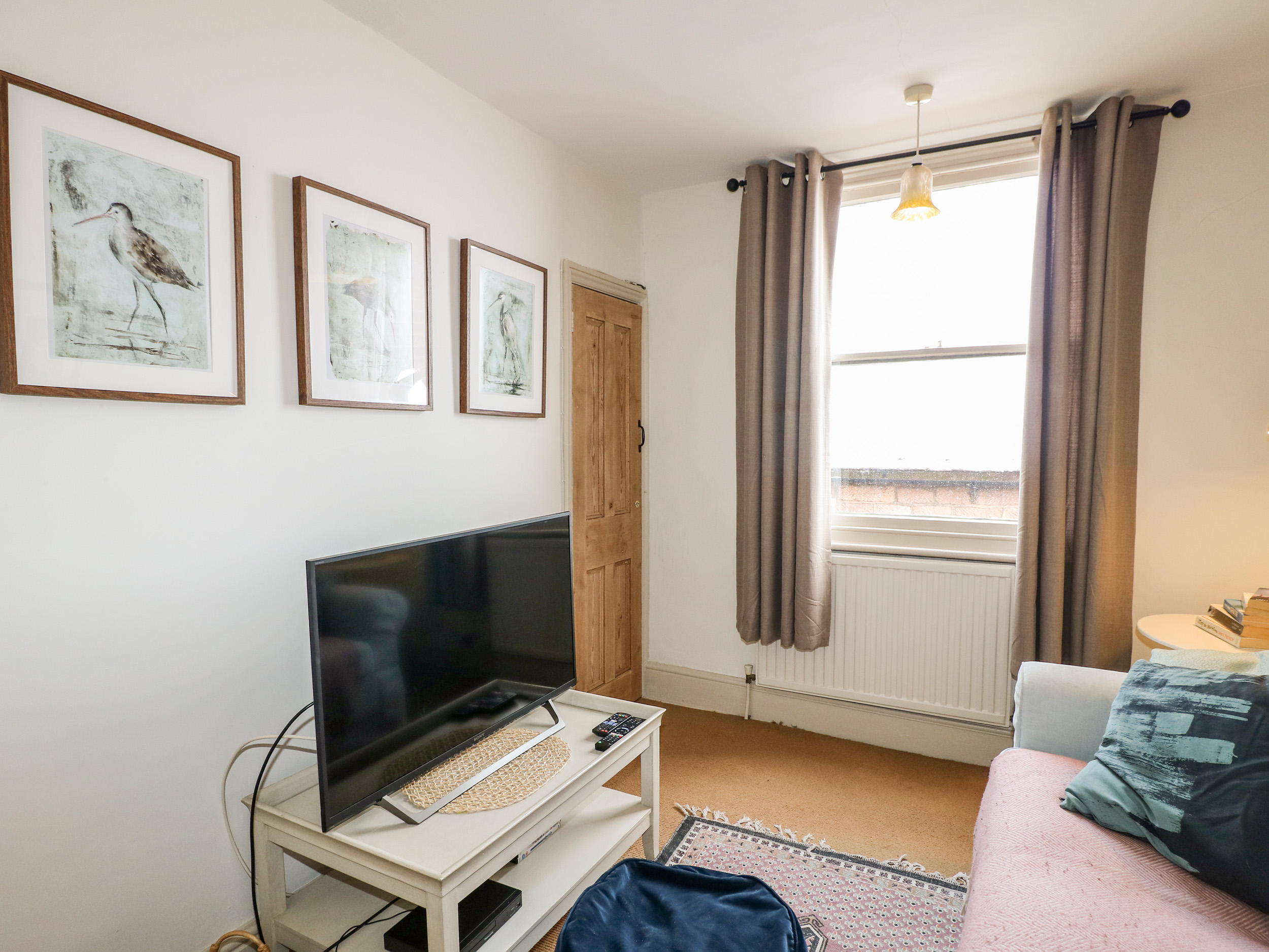 Holiday cottage in Wirksworth, Derbyshire - Photo 7