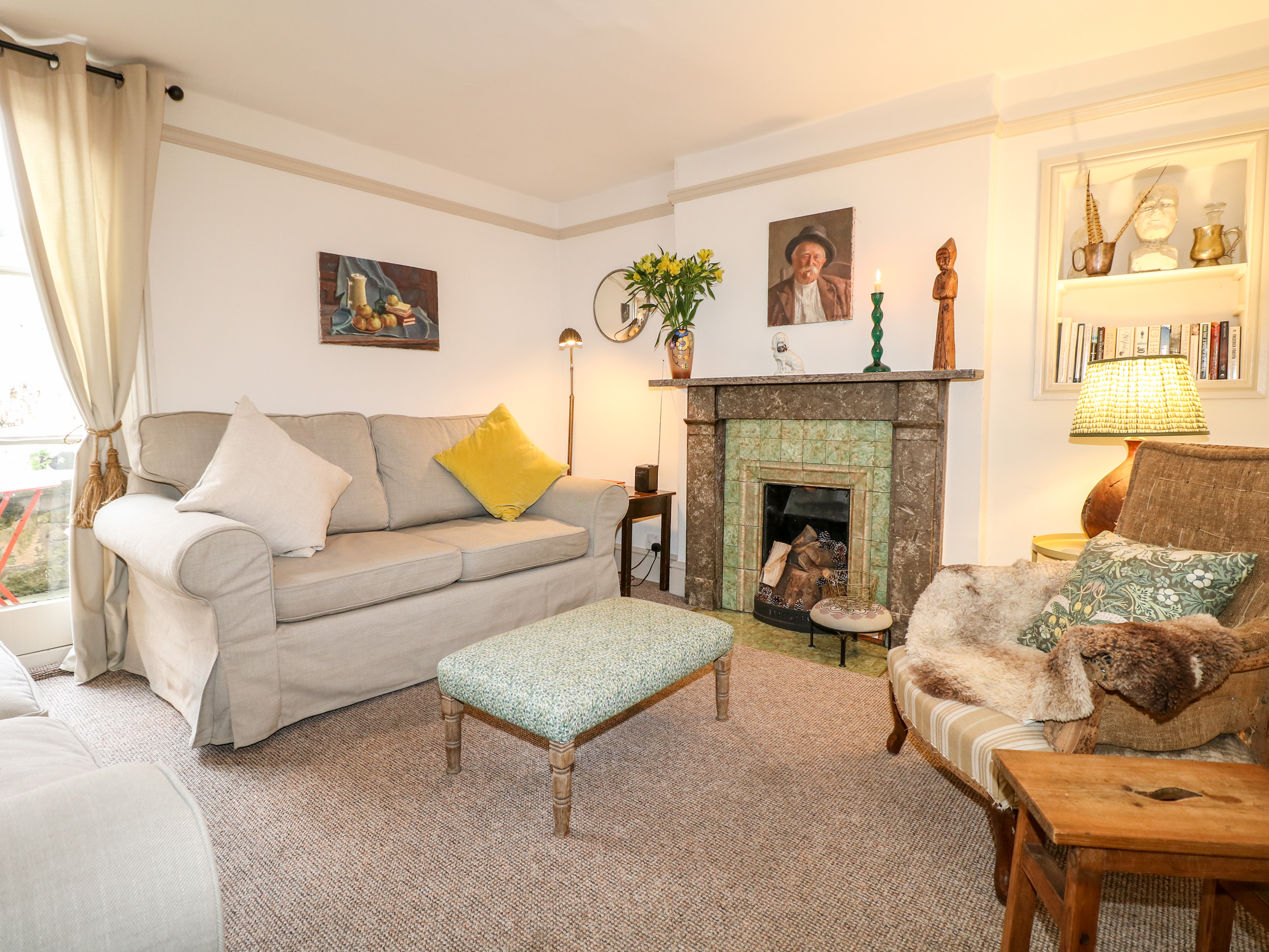 Holiday cottage in Wirksworth, Derbyshire - Photo 3