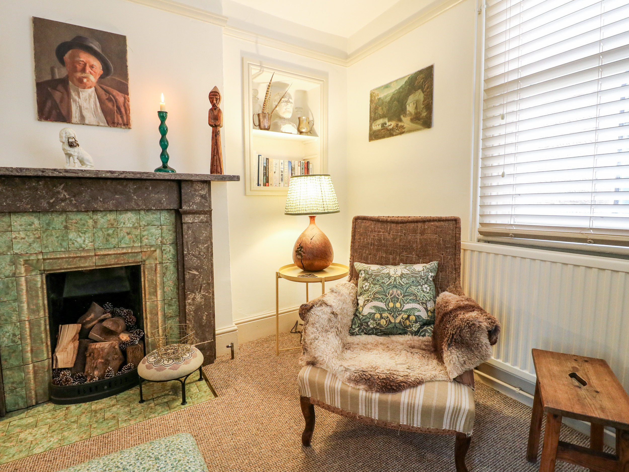 Holiday cottage in Wirksworth, Derbyshire - Photo 4