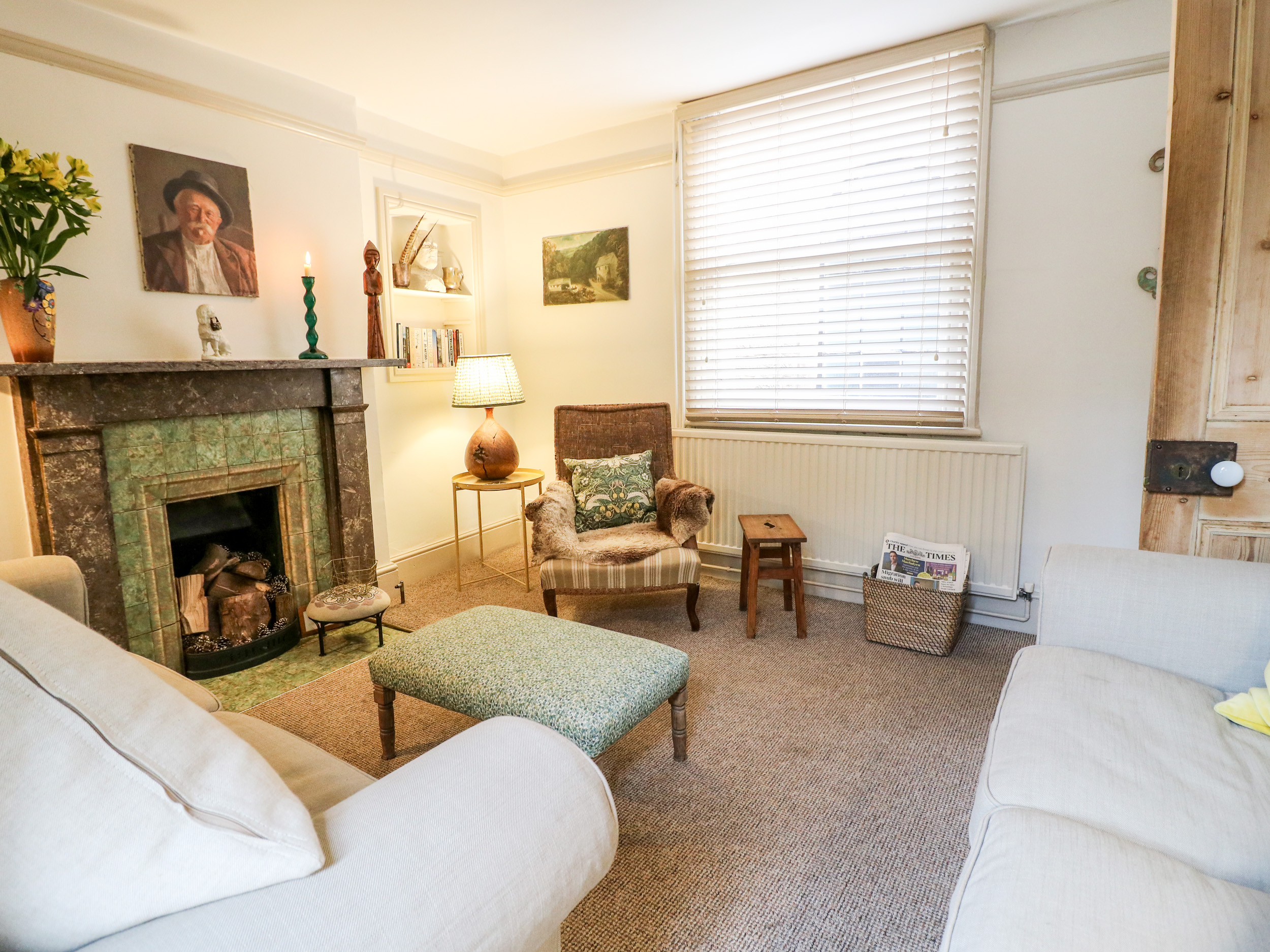 Holiday cottage in Wirksworth, Derbyshire - Photo 5