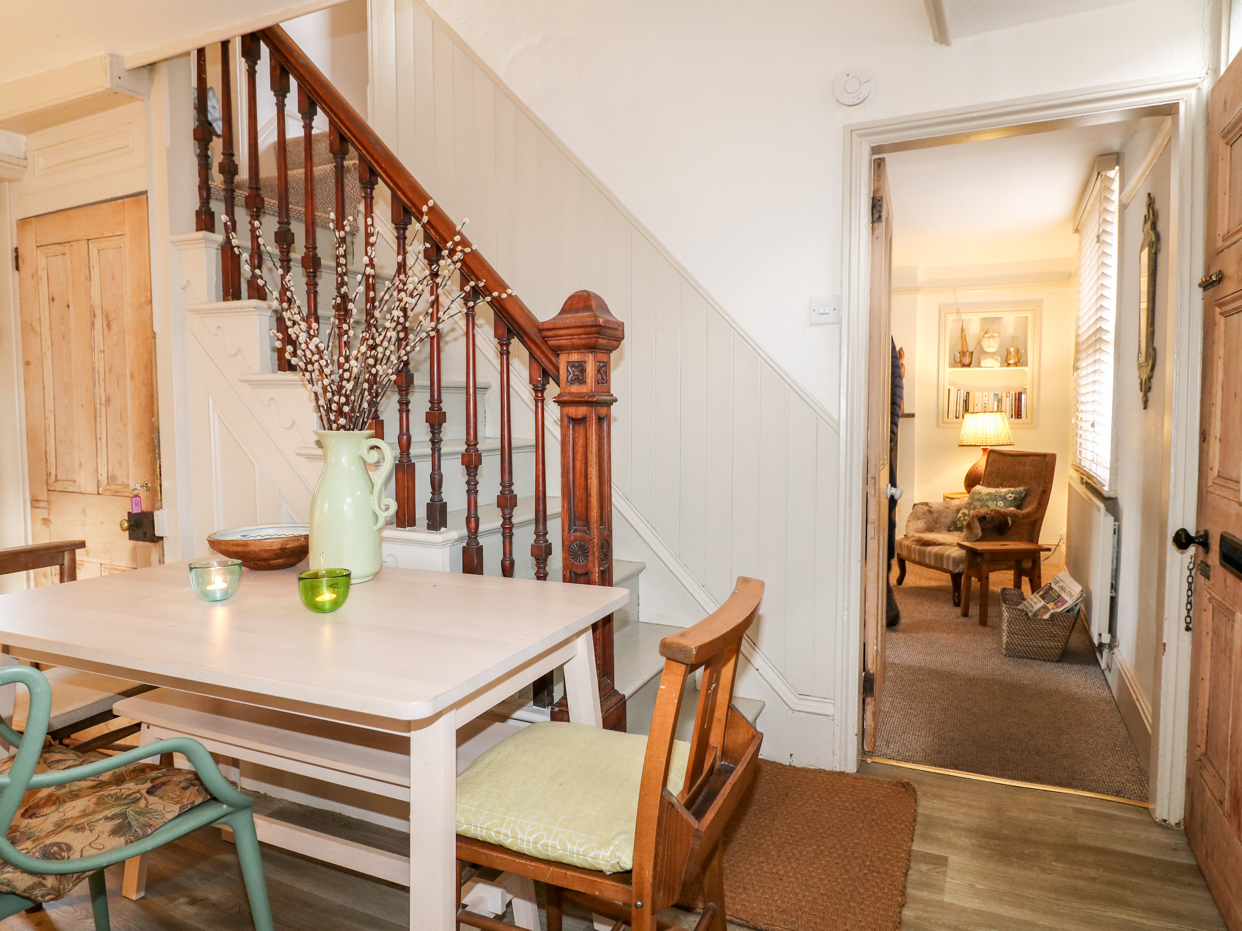 Holiday cottage in Wirksworth, Derbyshire - Photo 9