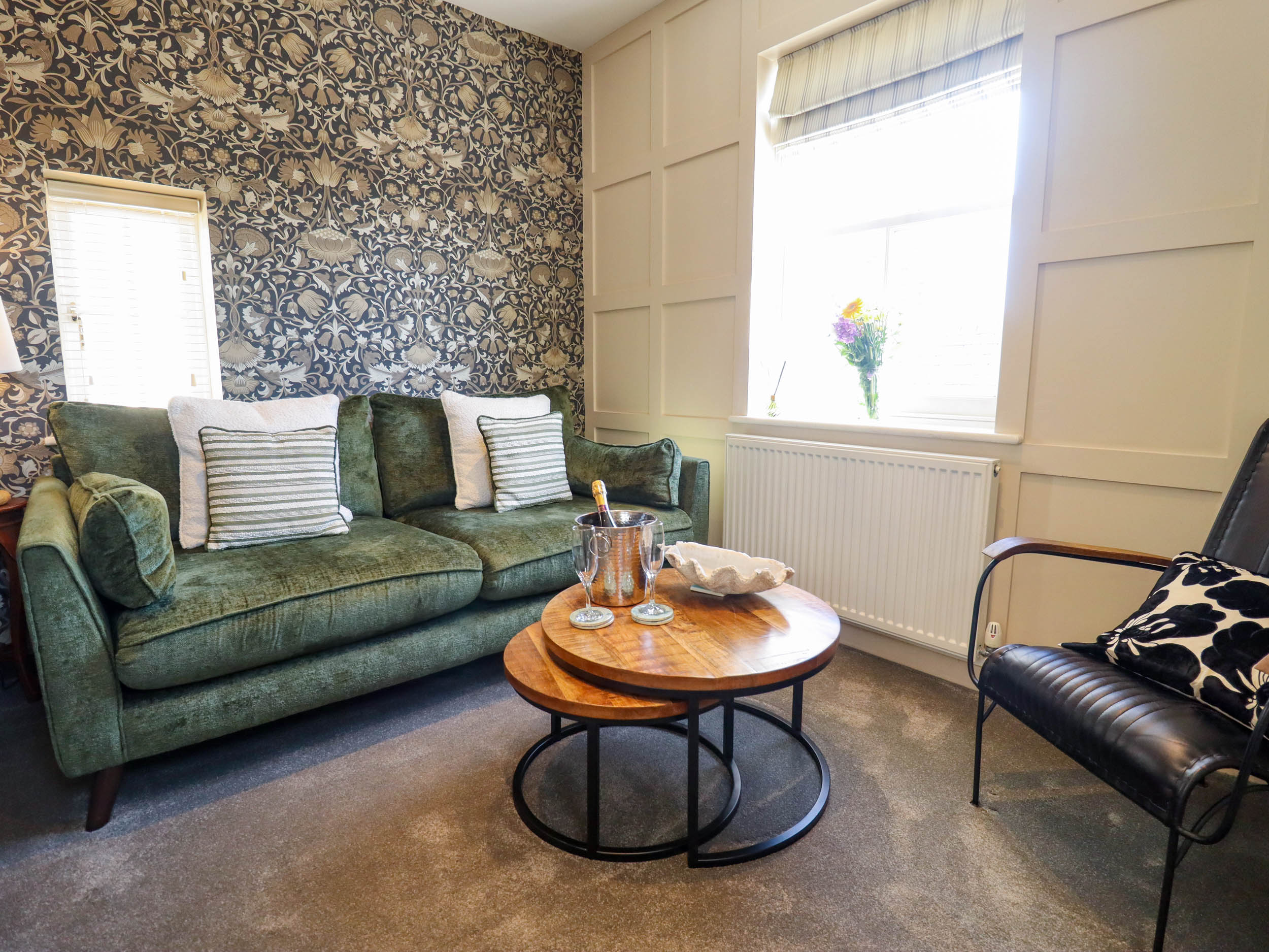 Gavel Cottage - Sleeps 2