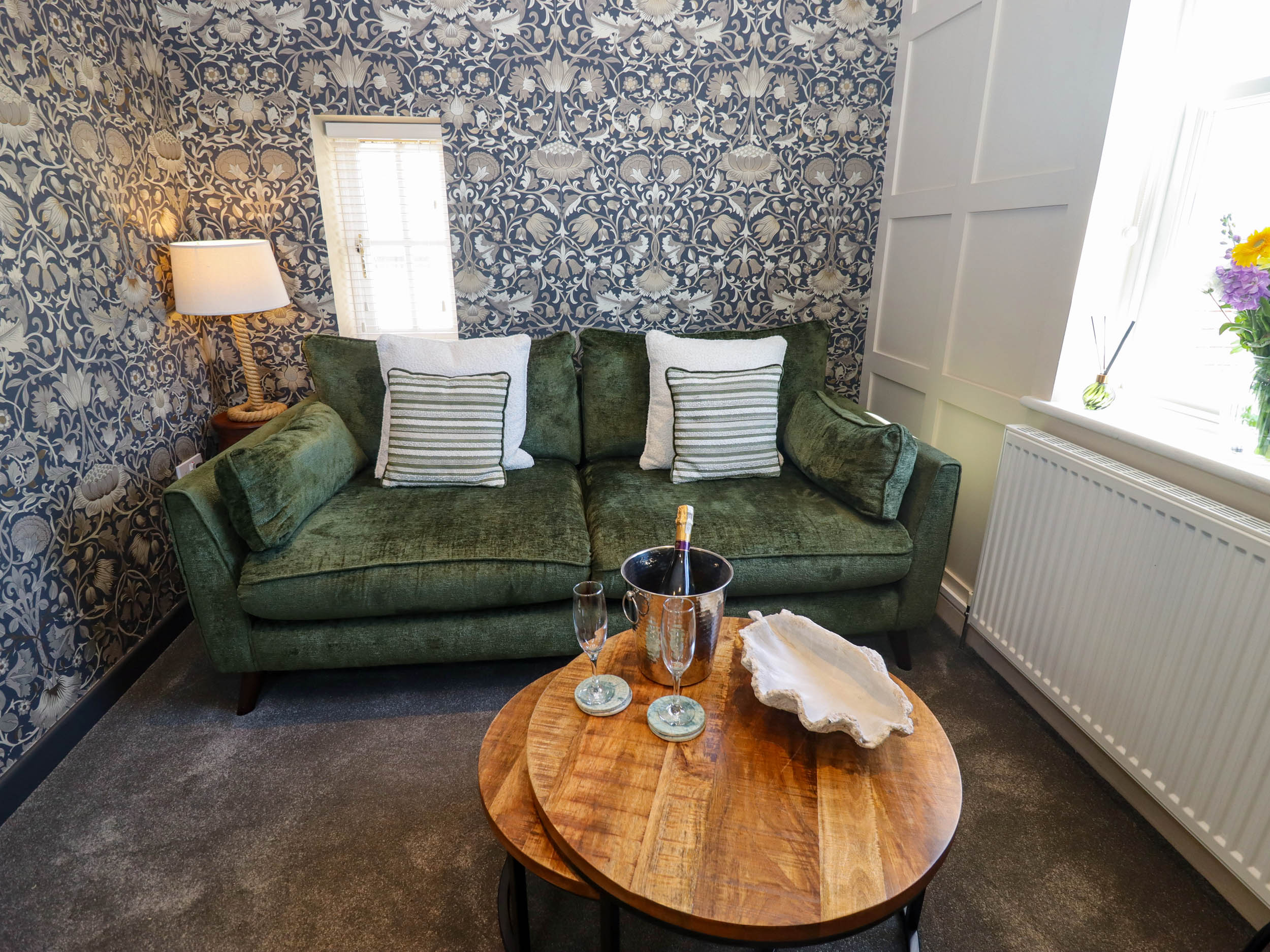 Gavel Cottage - Sleeps 2
