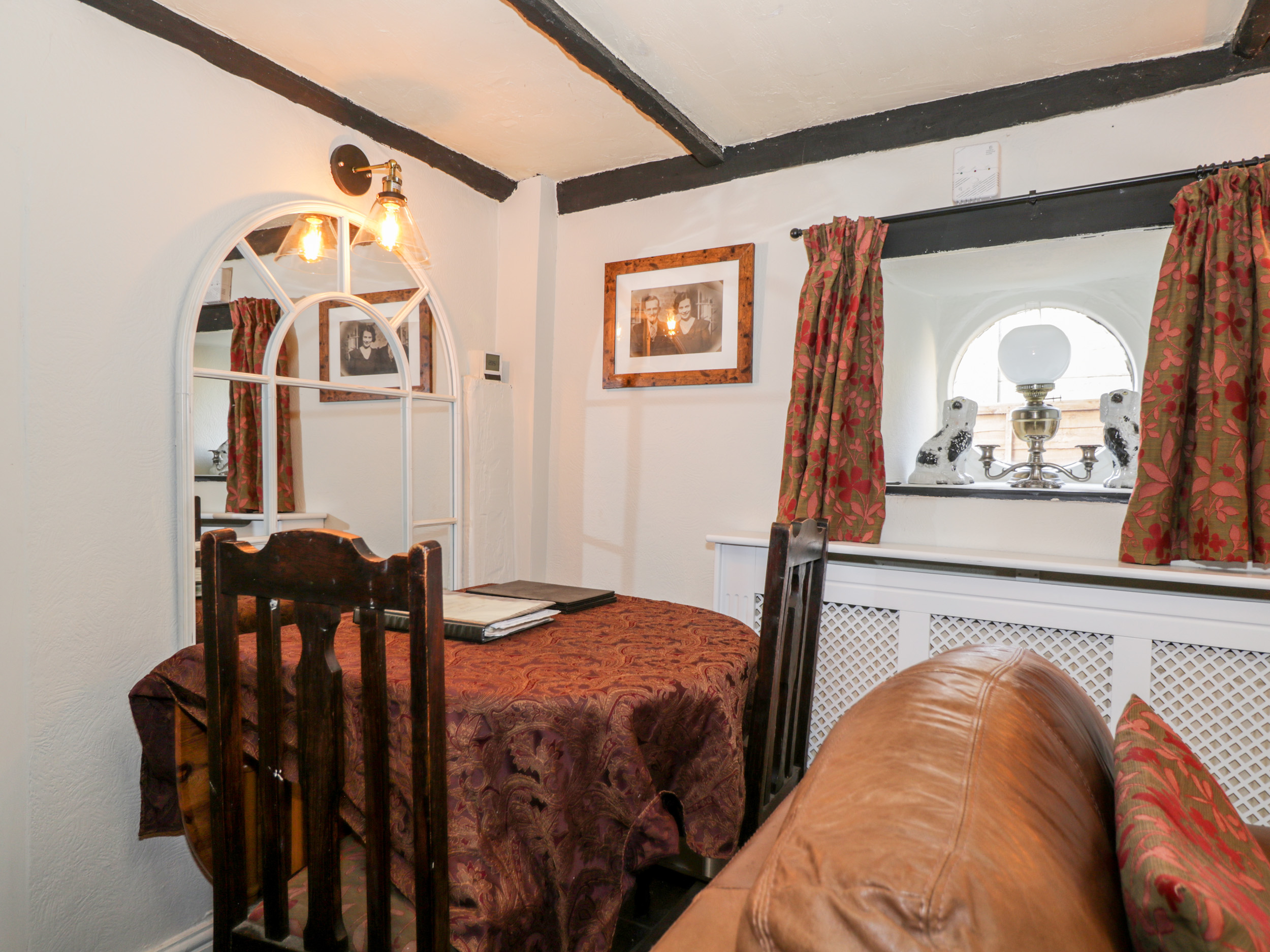 Holiday cottage in Stroud