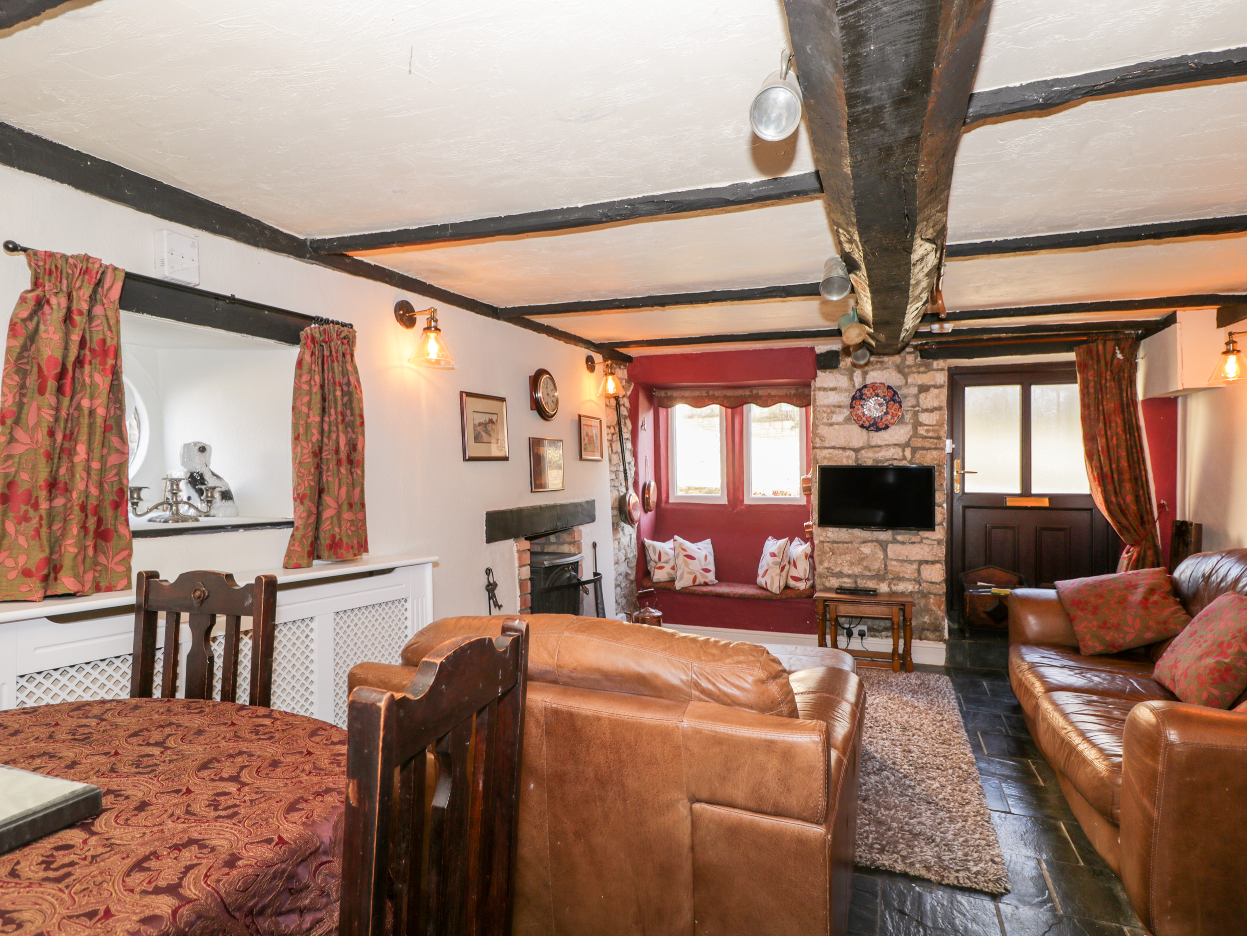 Holiday cottage in Stroud