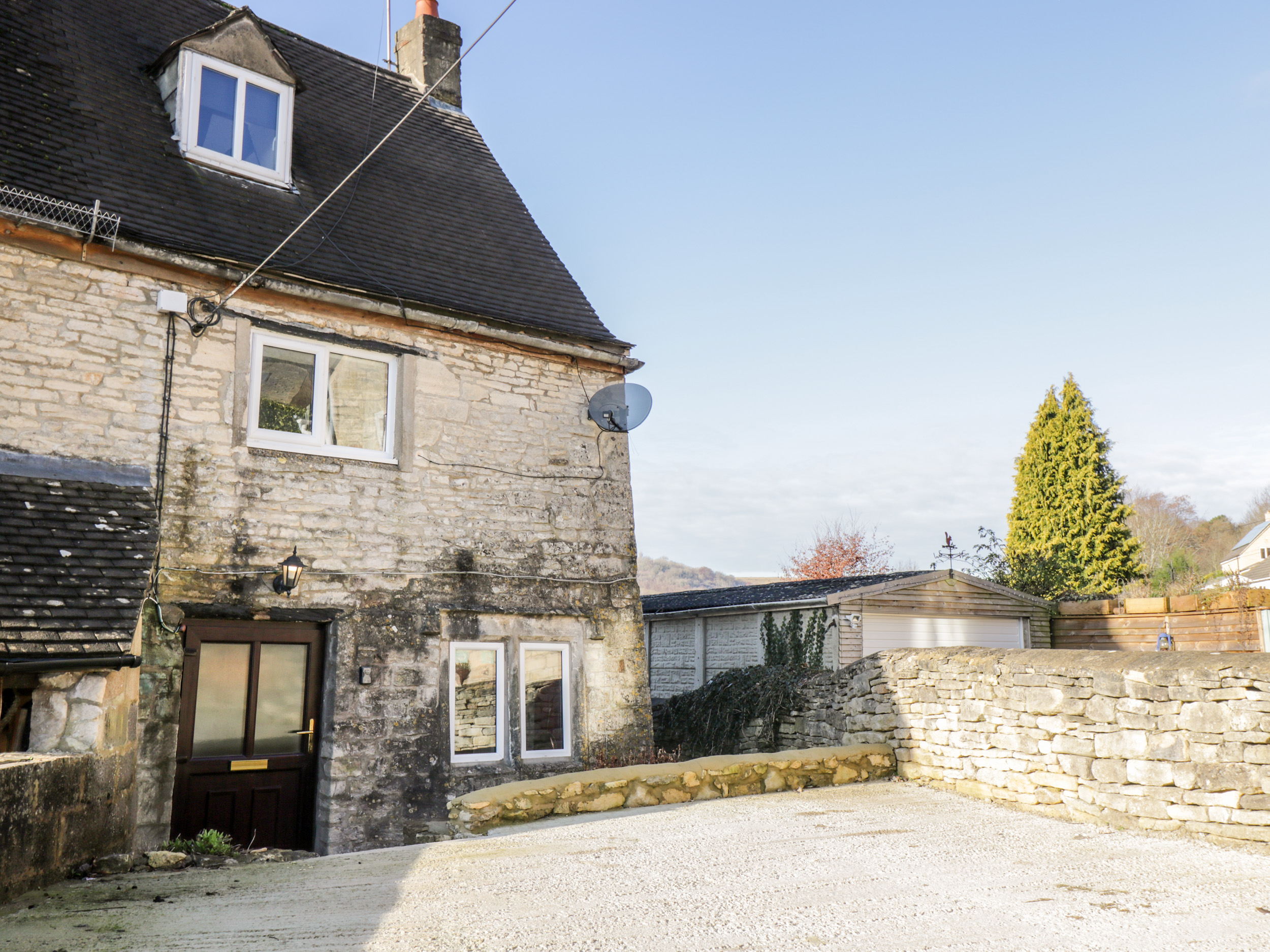 Holiday cottage in Stroud