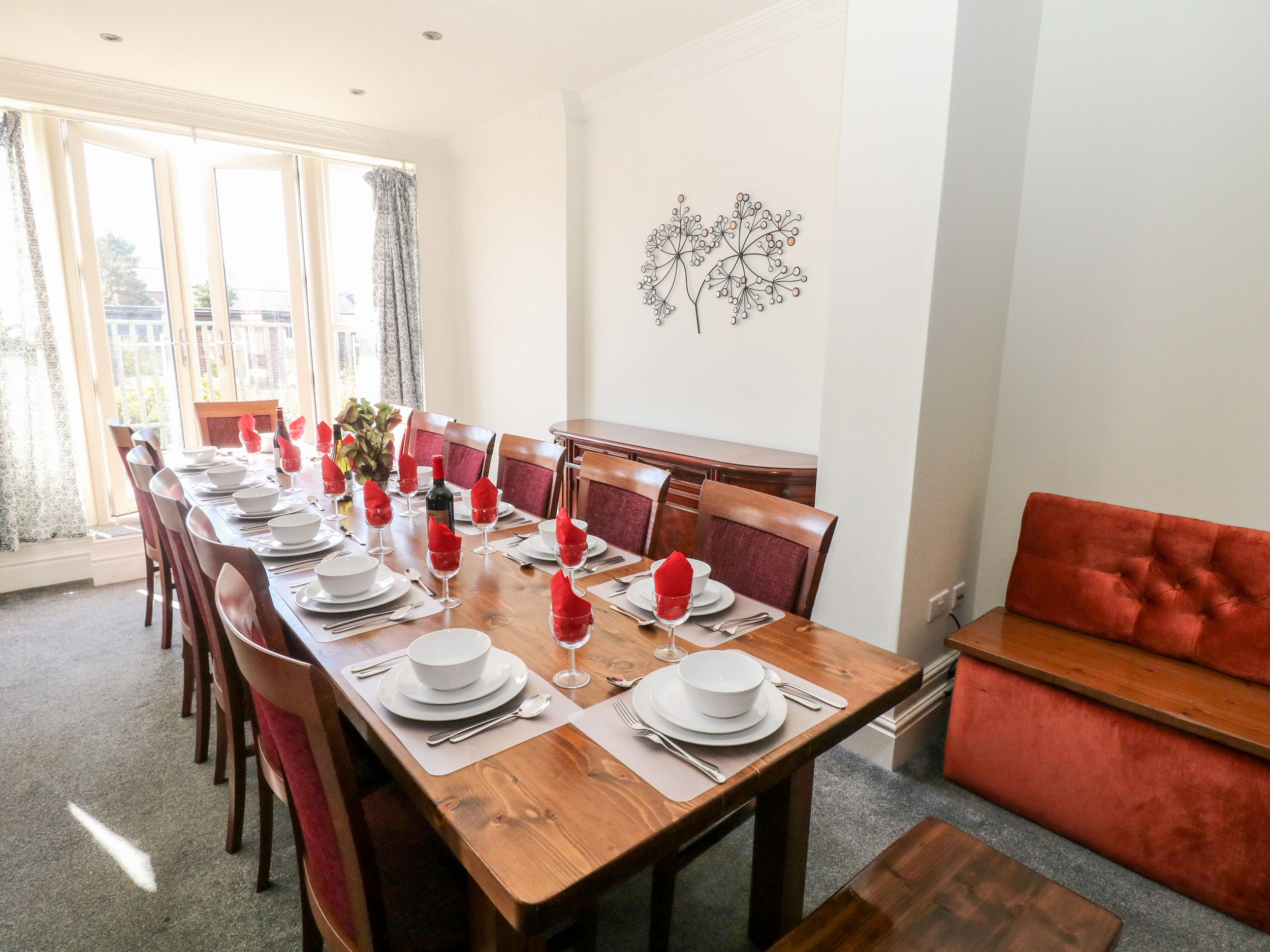 Holiday cottage in Matlock, Derbyshire - Photo 4