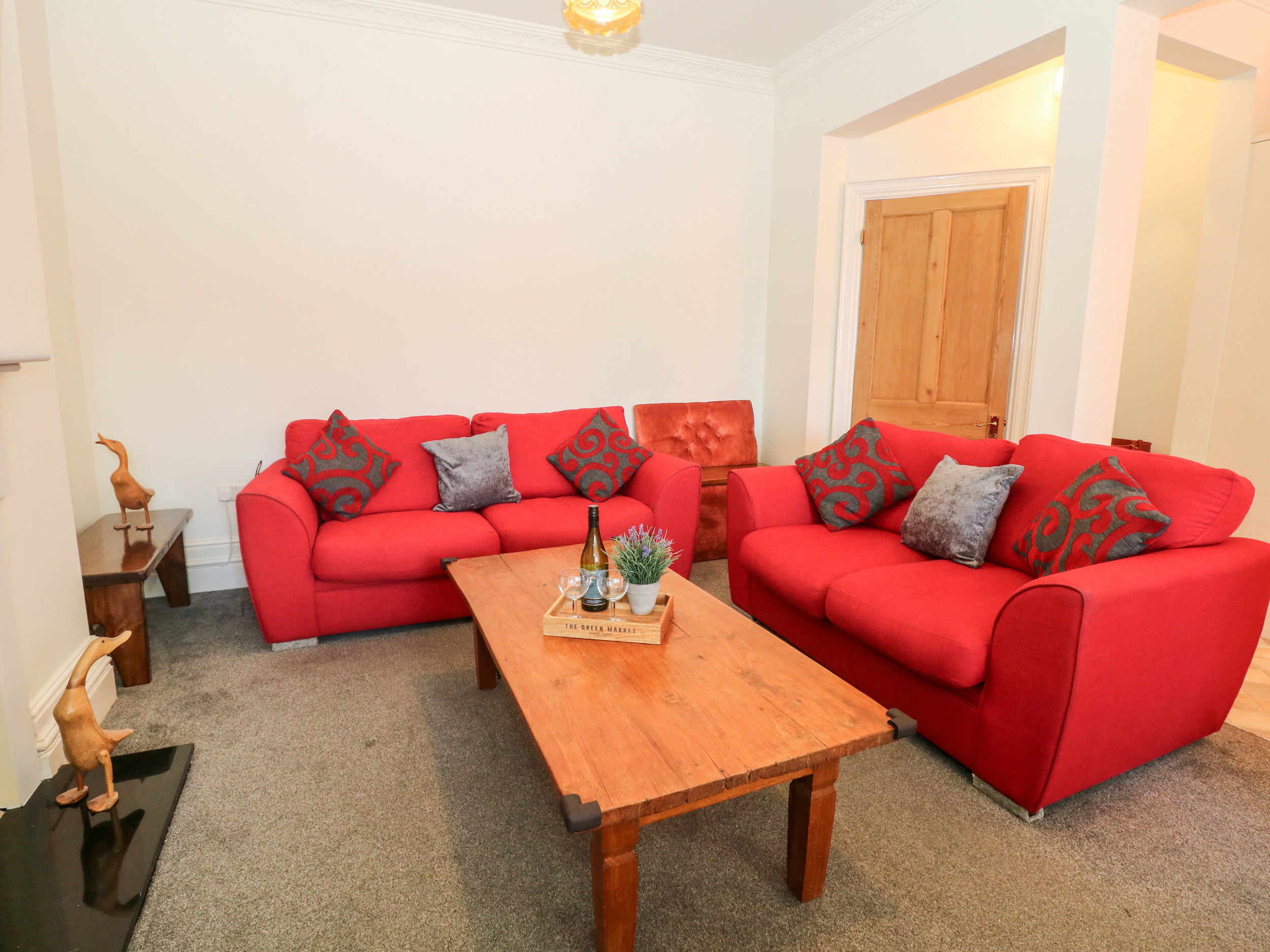 Holiday cottage in Matlock, Derbyshire - Photo 2