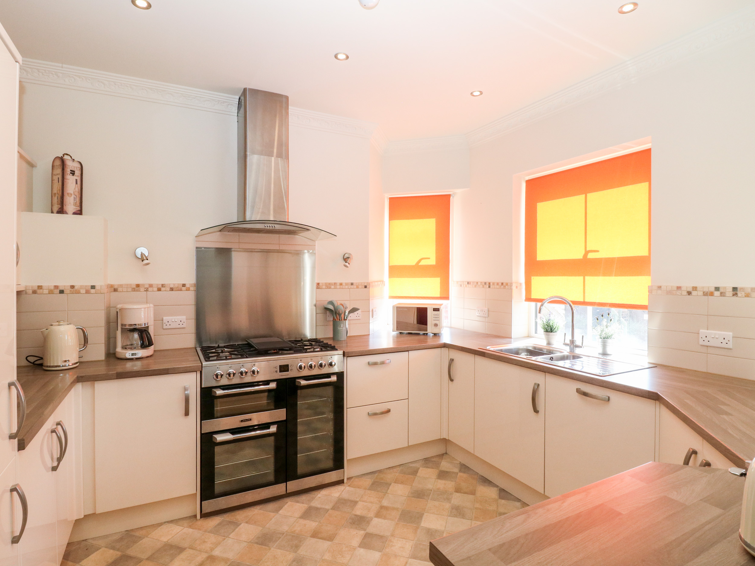 Holiday cottage in Matlock, Derbyshire - Photo 5