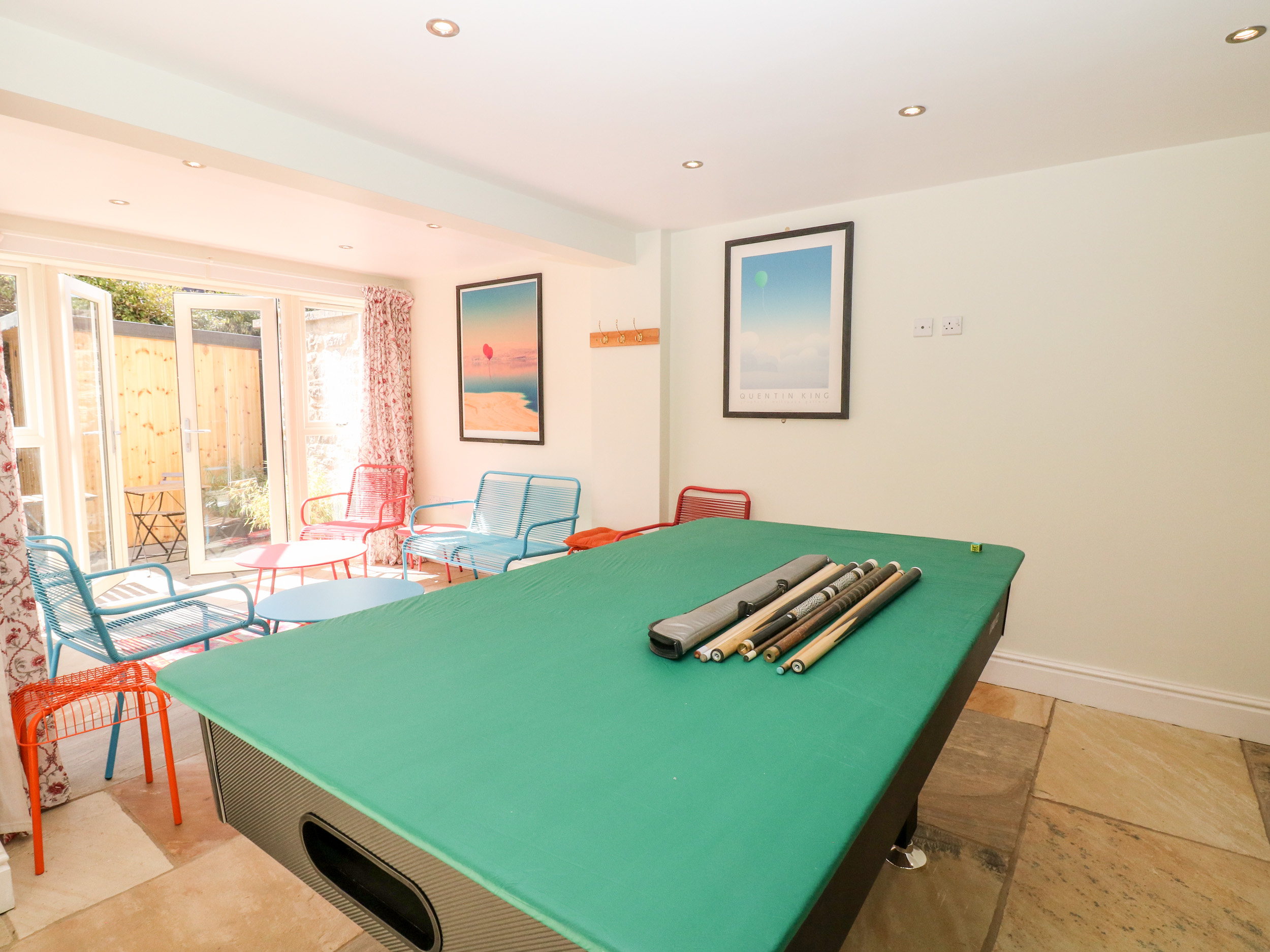 Holiday cottage in Matlock, Derbyshire - Photo 6
