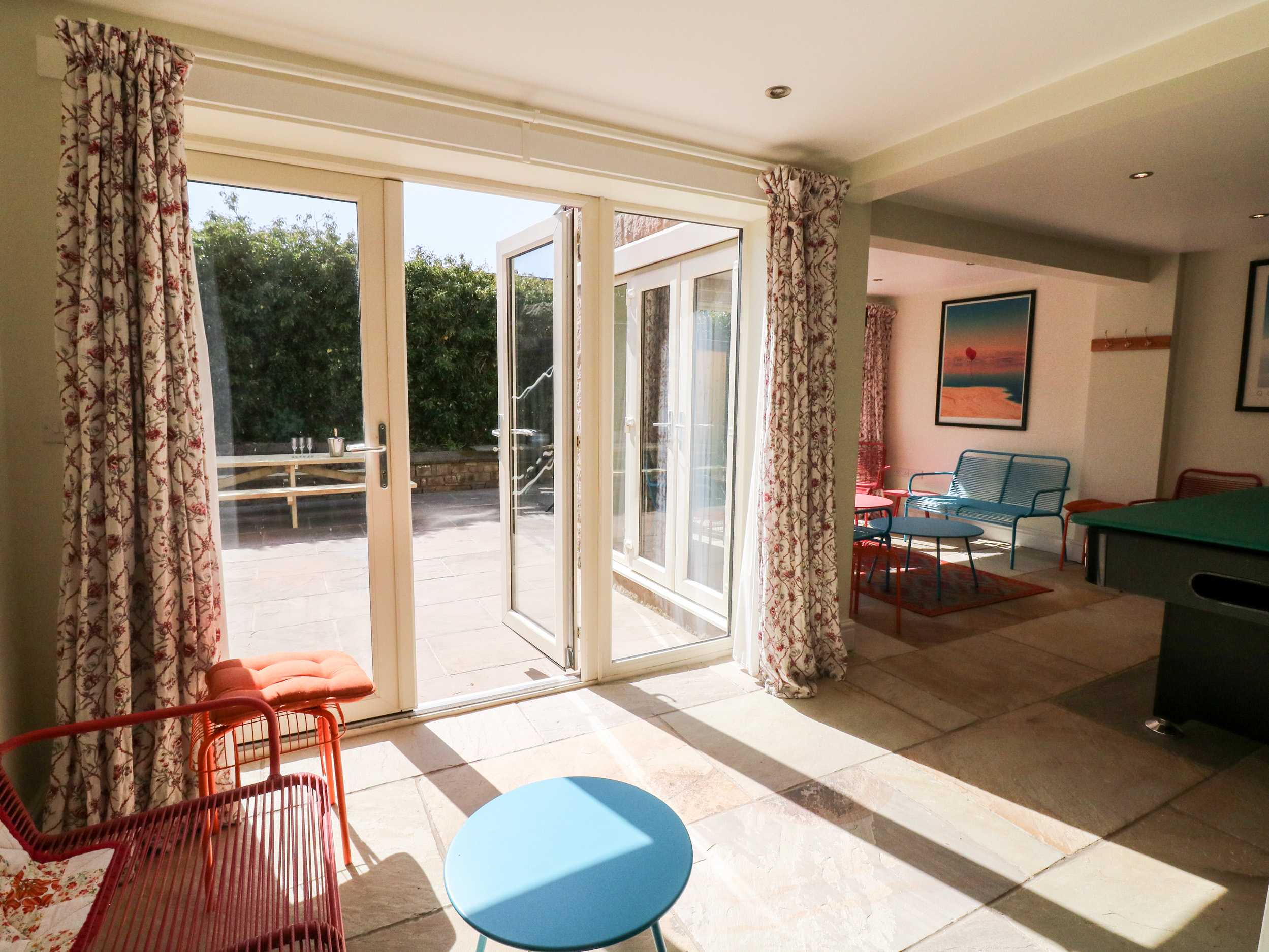 Holiday cottage in Matlock, Derbyshire - Photo 7