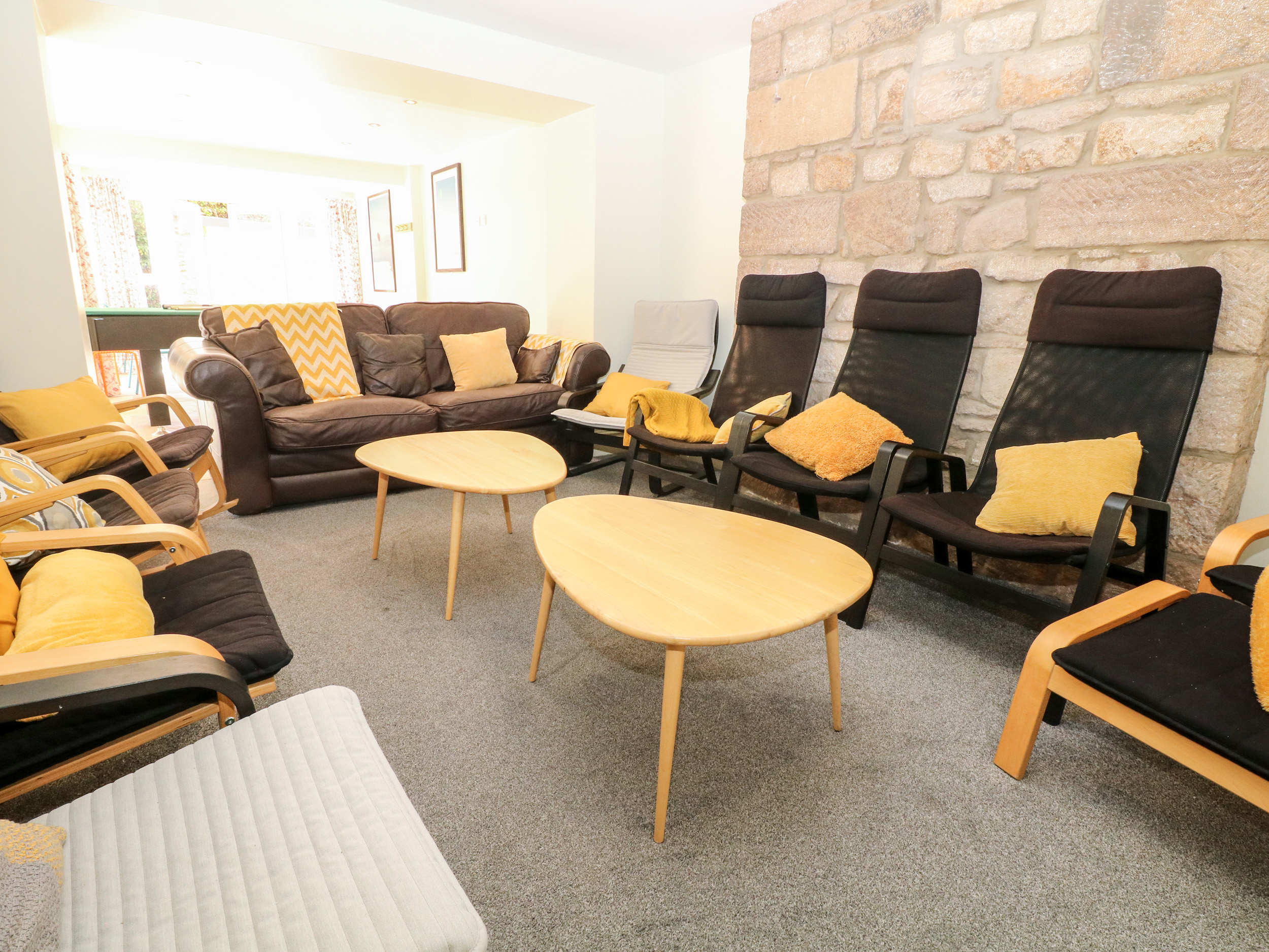 Holiday cottage in Matlock, Derbyshire - Photo 8