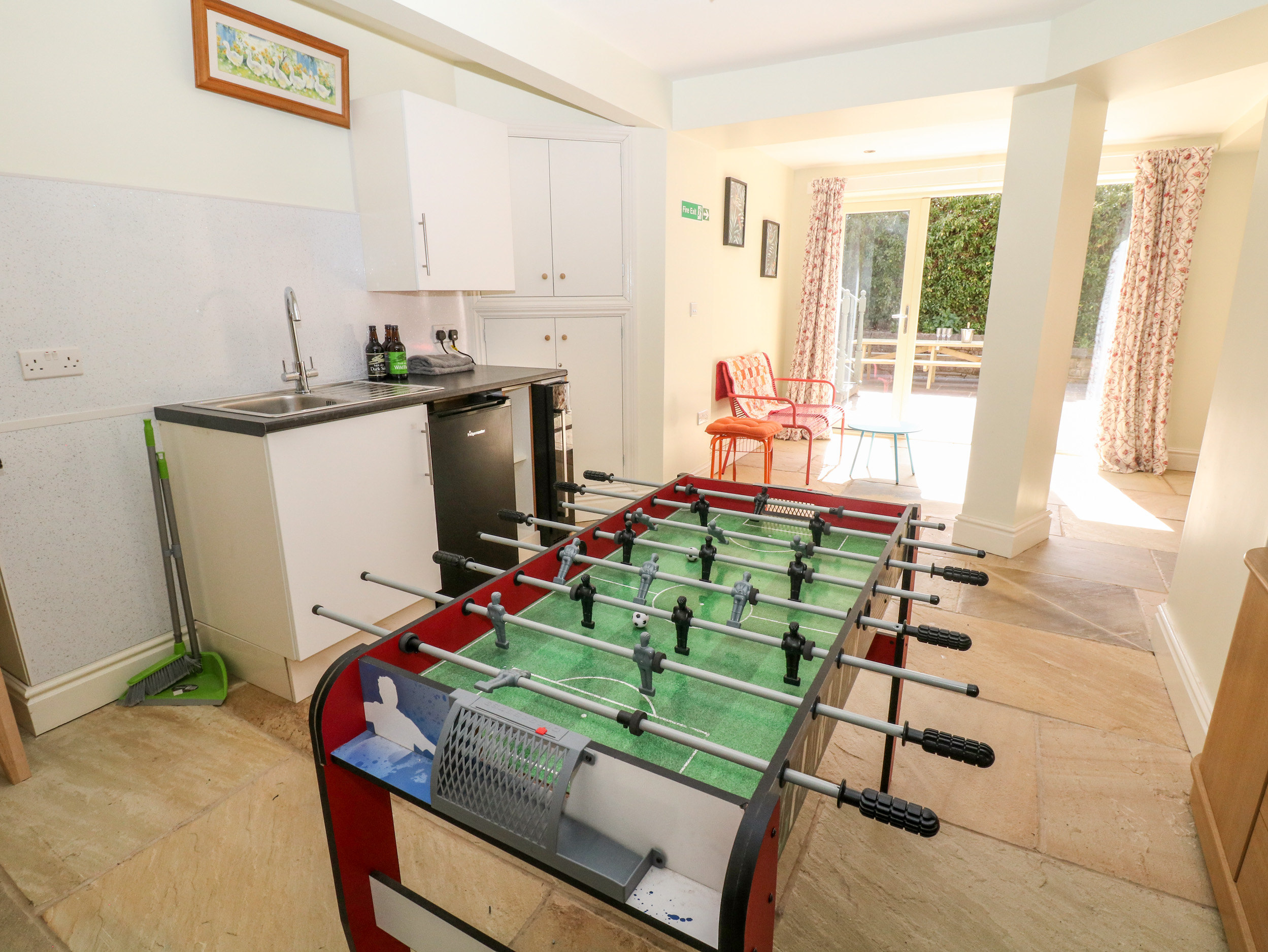 Holiday cottage in Matlock, Derbyshire - Photo 9