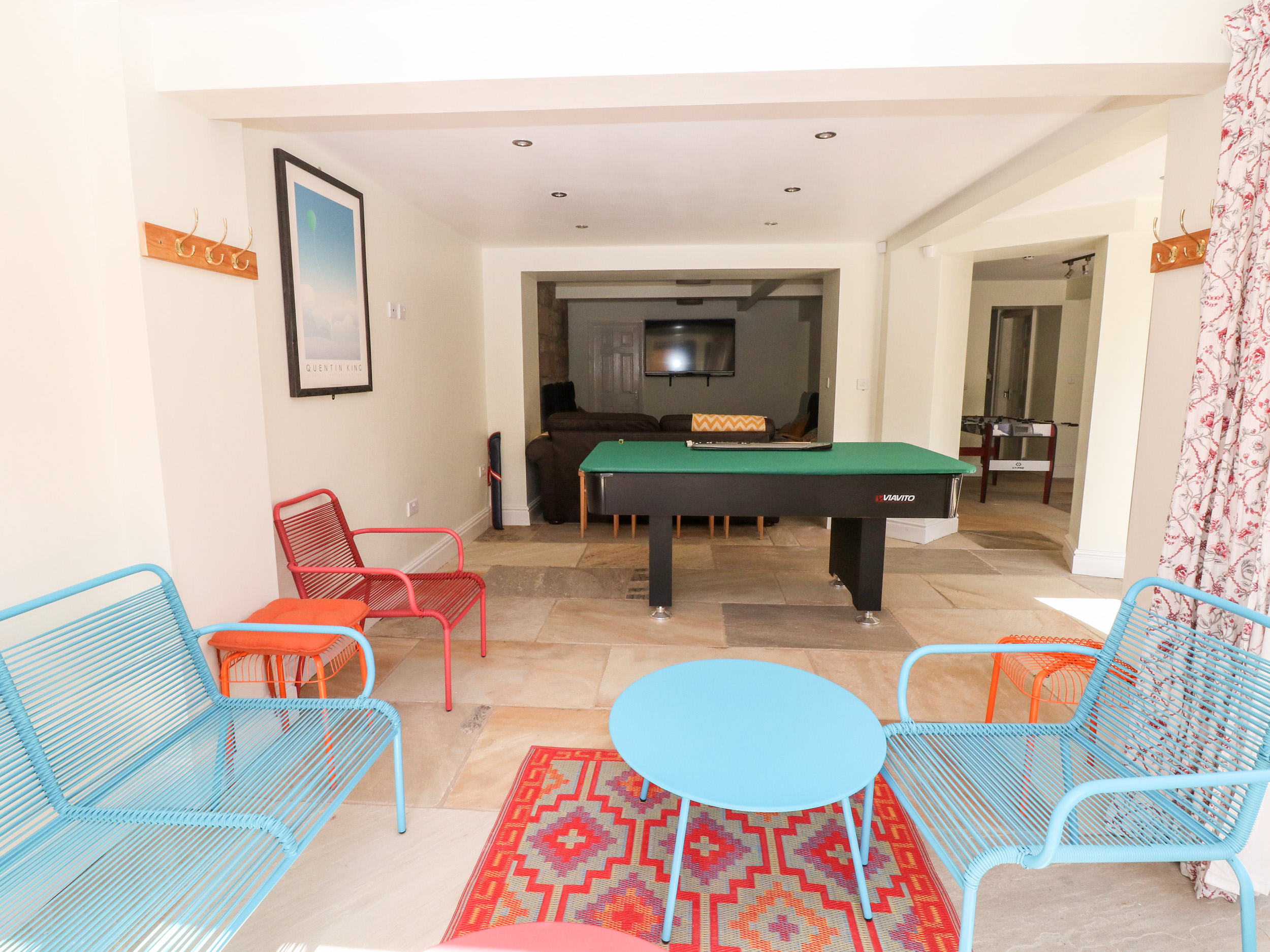 Holiday cottage in Matlock, Derbyshire - Photo 10