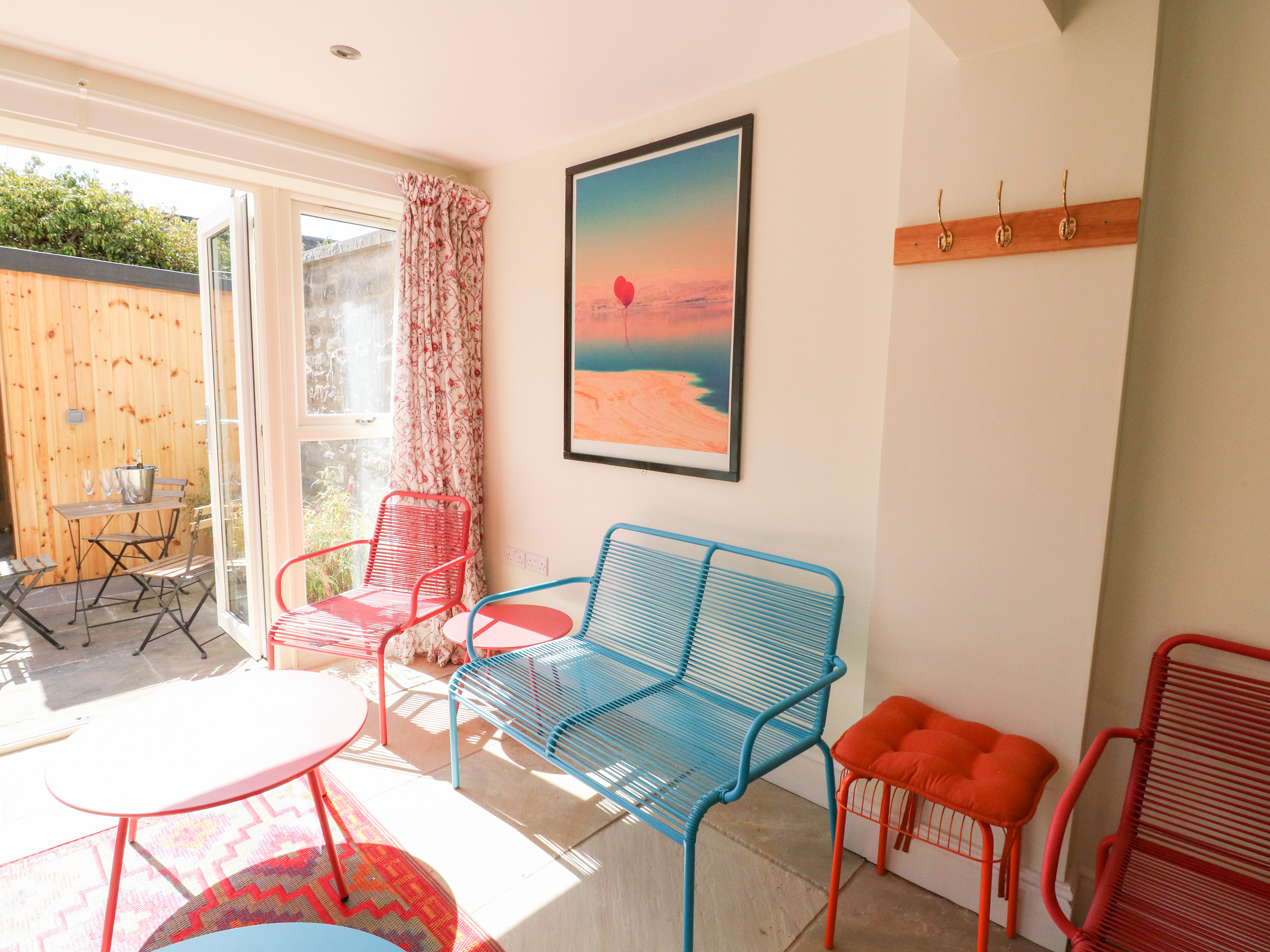 Holiday cottage in Matlock, Derbyshire - Photo 11