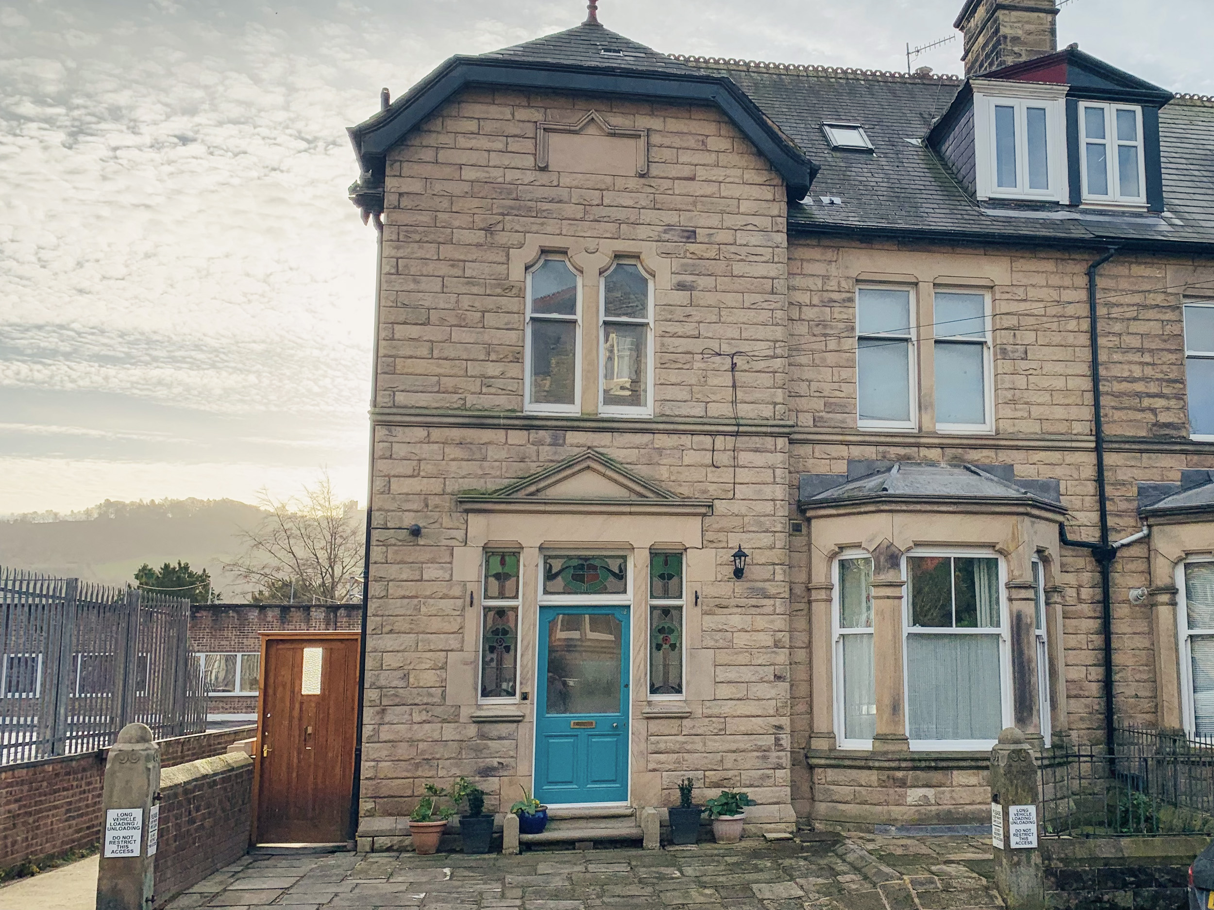 Holiday cottage in Matlock, Derbyshire - Photo 1