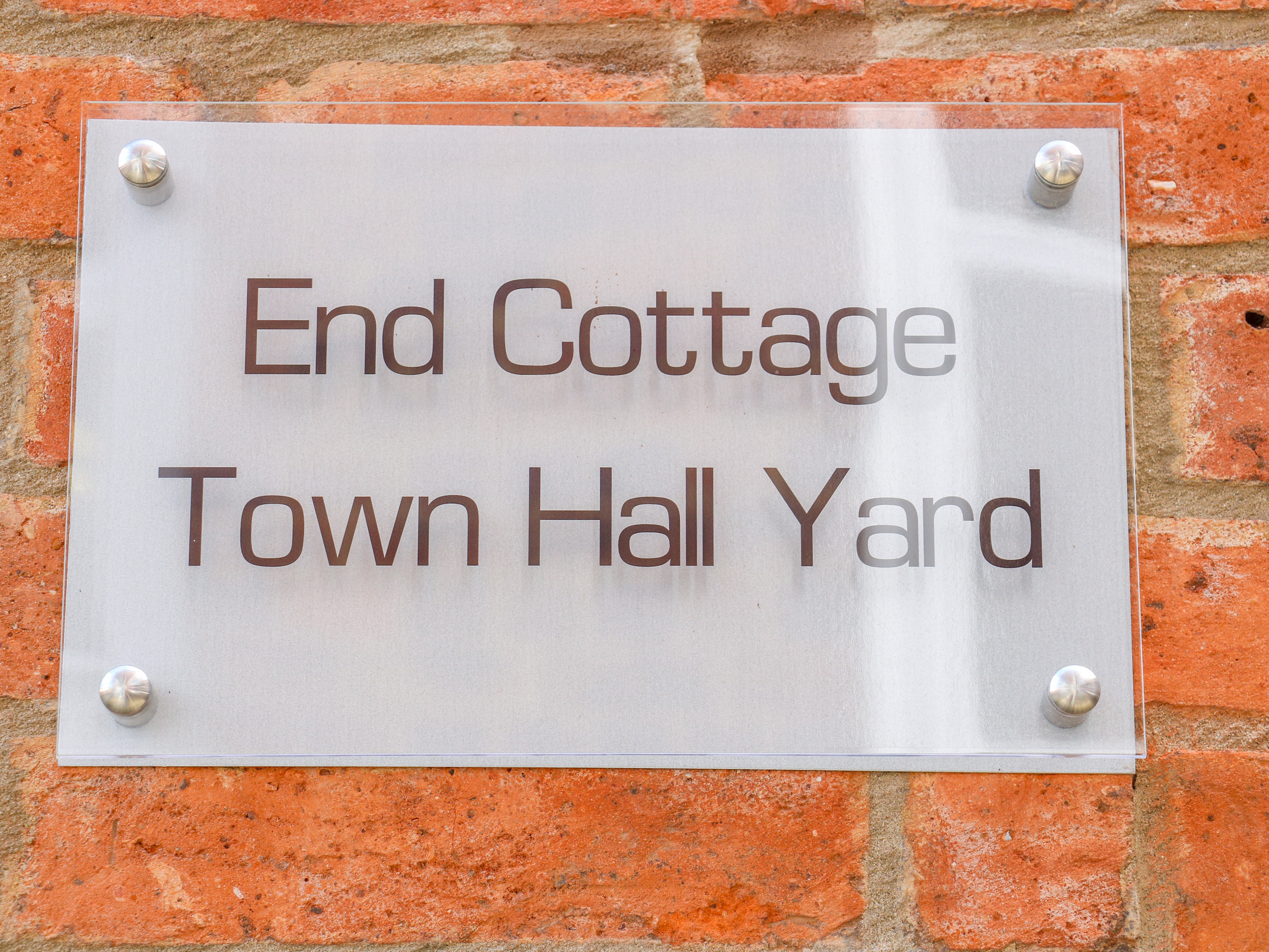 Holiday cottage in Ashbourne, Derbyshire - Photo 2