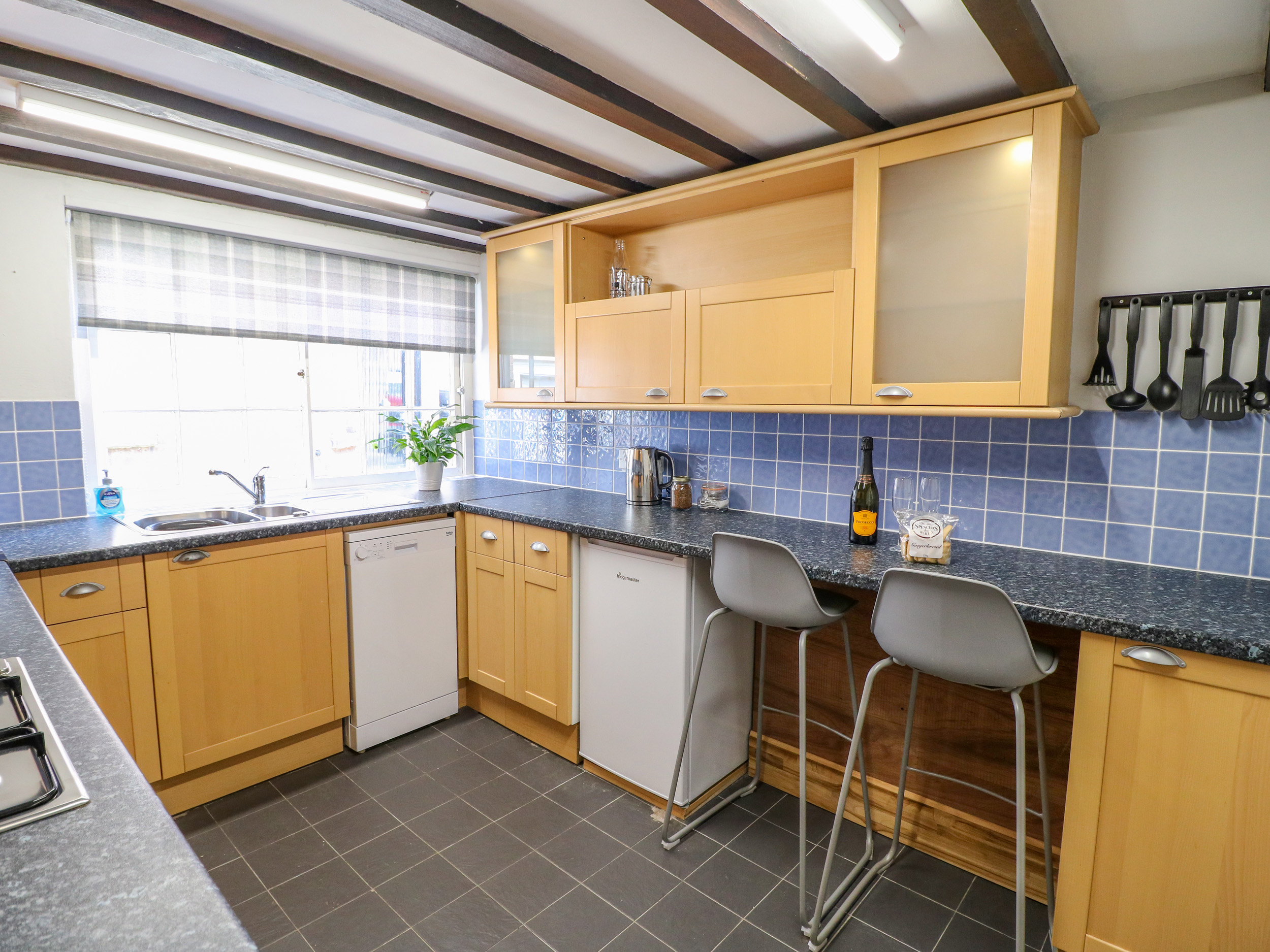 Holiday cottage in Ashbourne, Derbyshire - Photo 5
