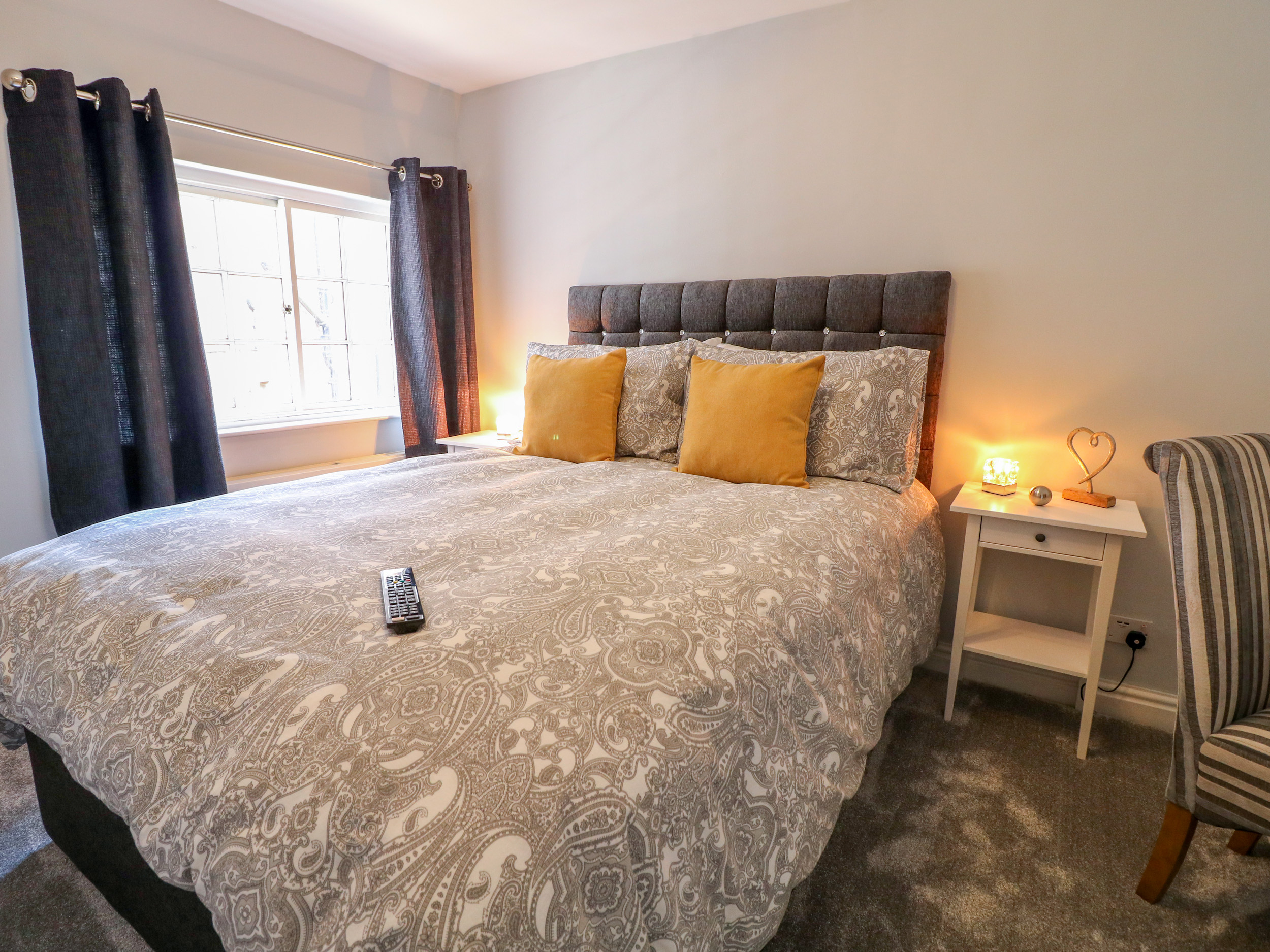 Holiday cottage in Ashbourne, Derbyshire - Photo 7