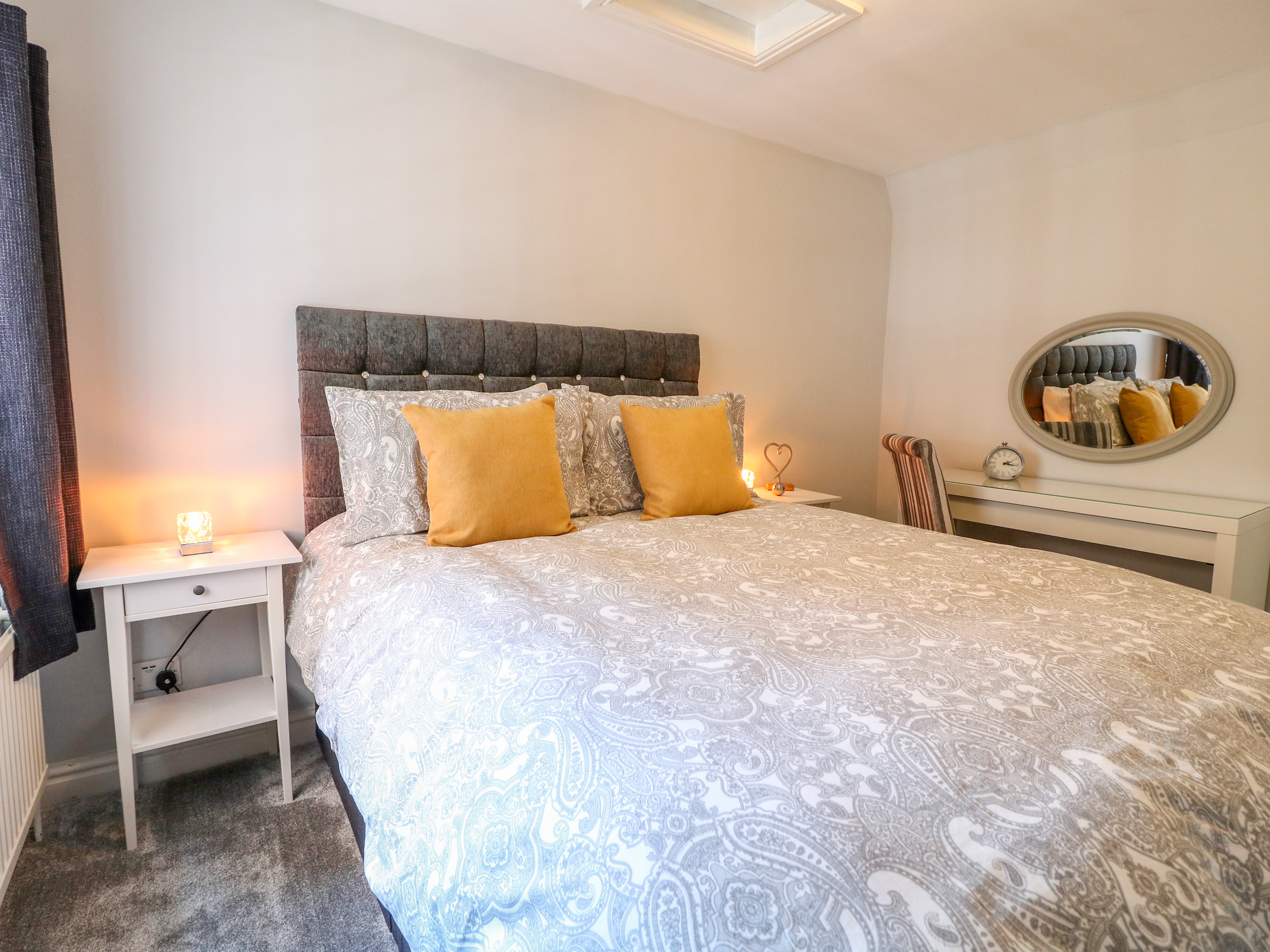 Holiday cottage in Ashbourne, Derbyshire - Photo 8