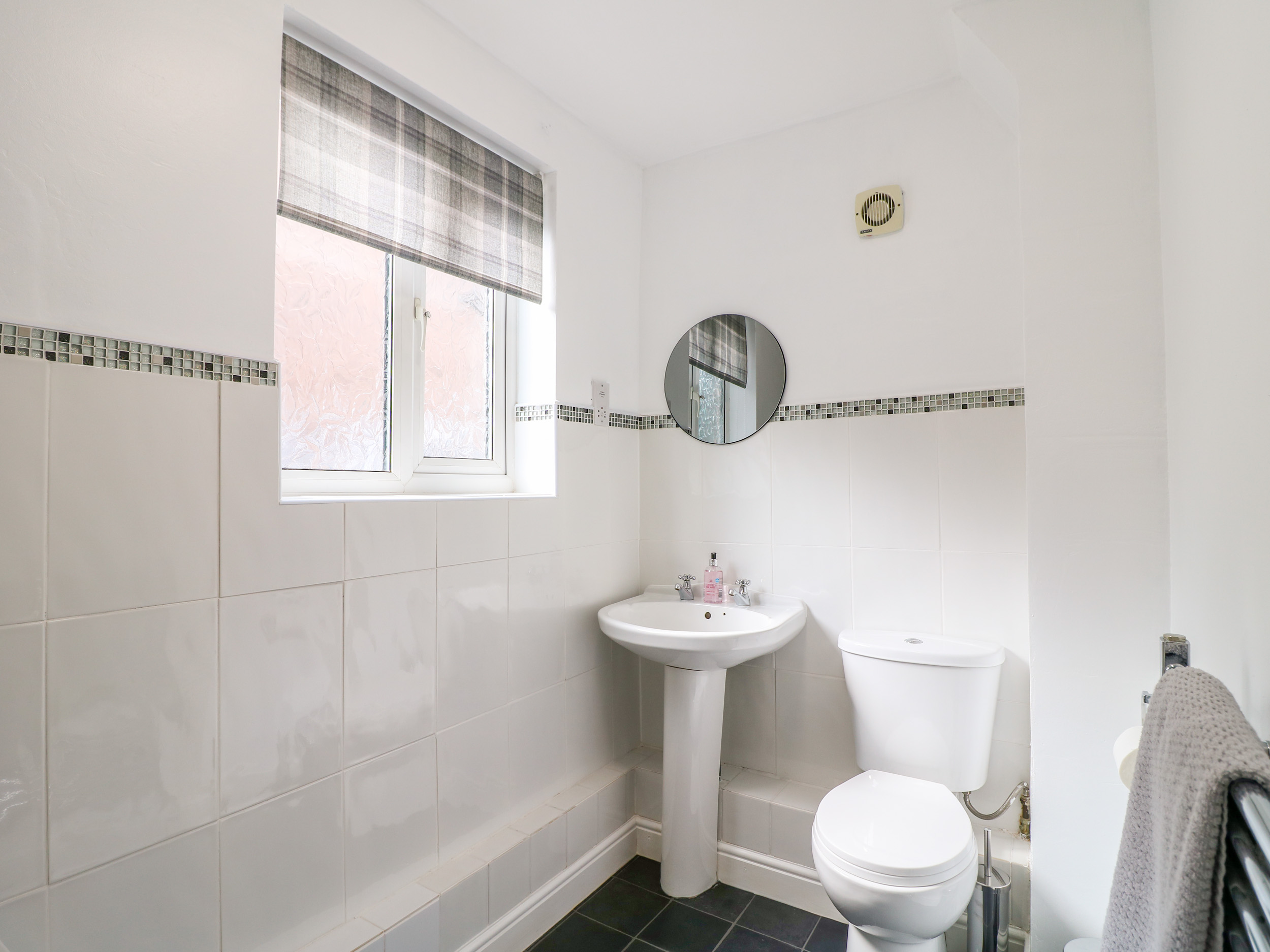 Holiday cottage in Ashbourne, Derbyshire - Photo 10