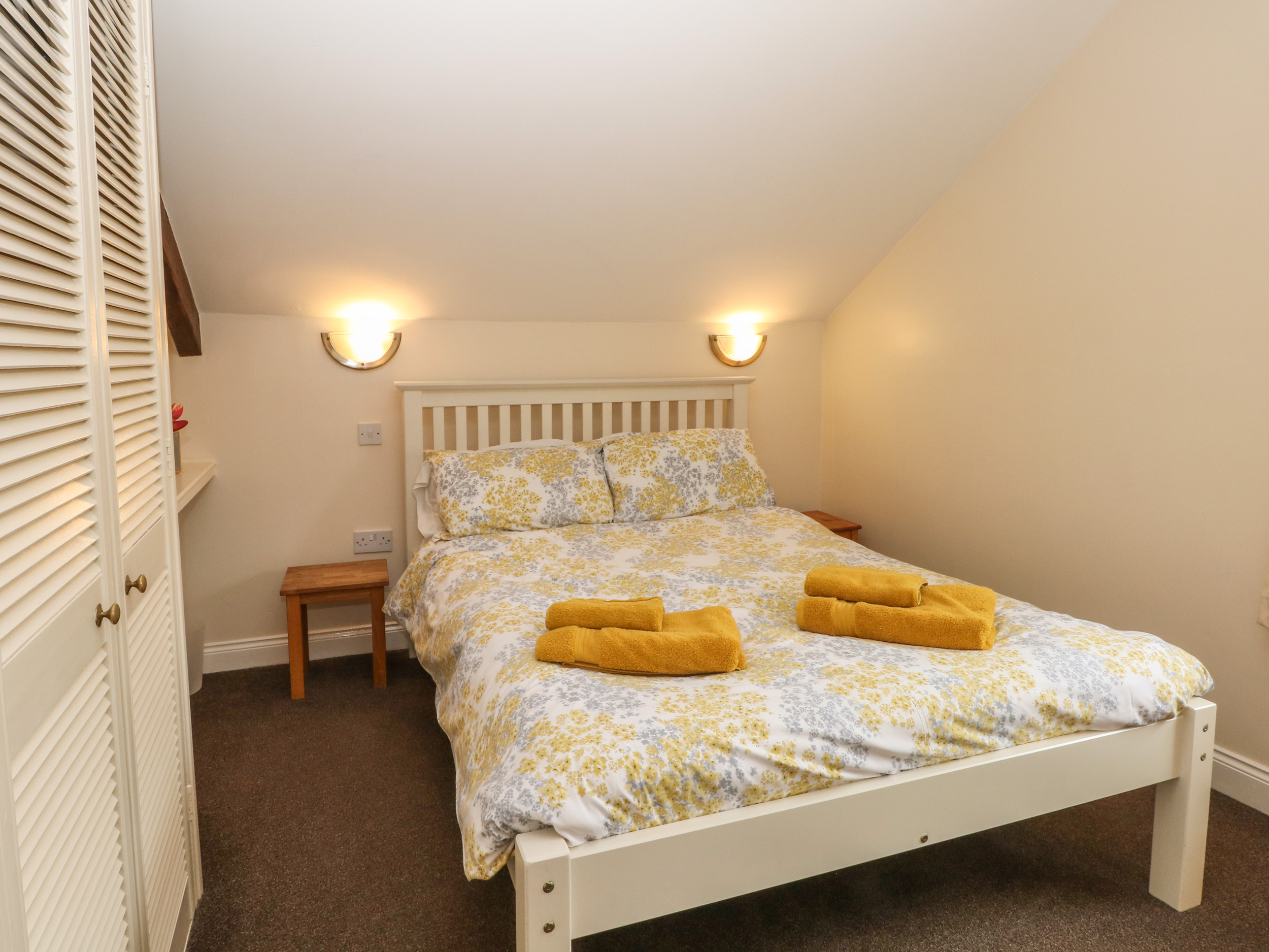 Holiday cottage in Cowdale, Derbyshire - Photo 11