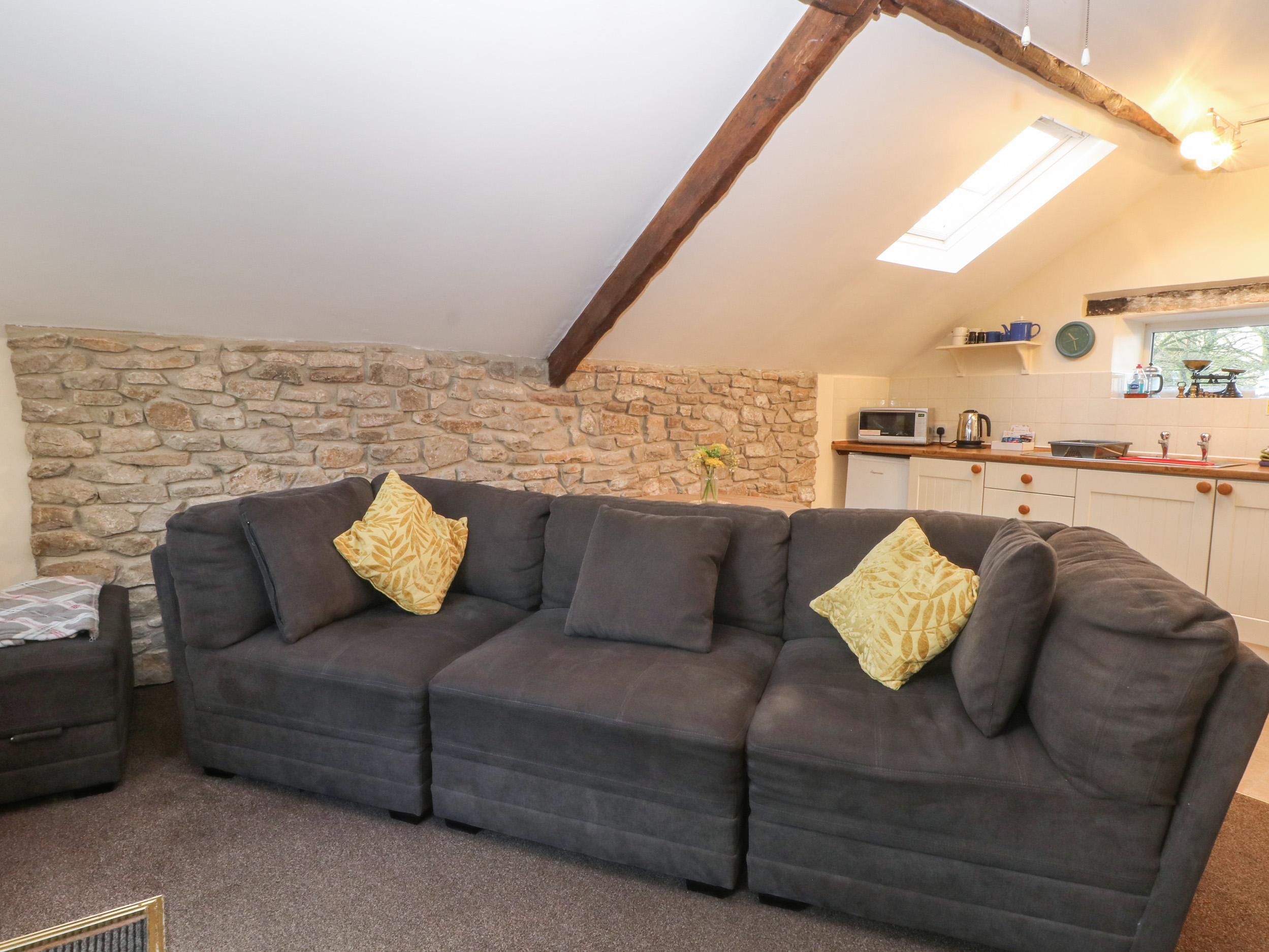 Holiday cottage in Cowdale, Derbyshire - Photo 4