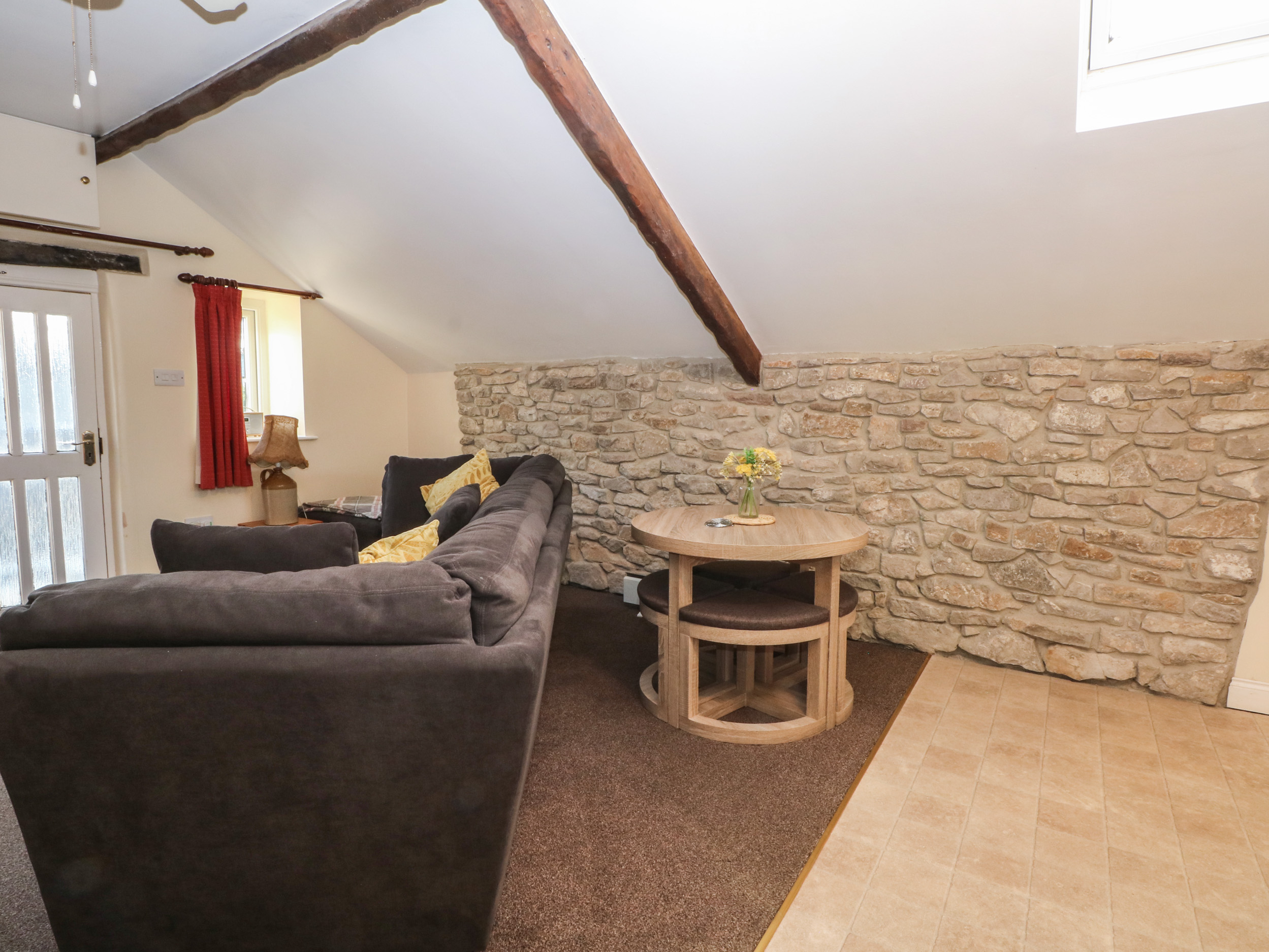 Holiday cottage in Cowdale, Derbyshire - Photo 6