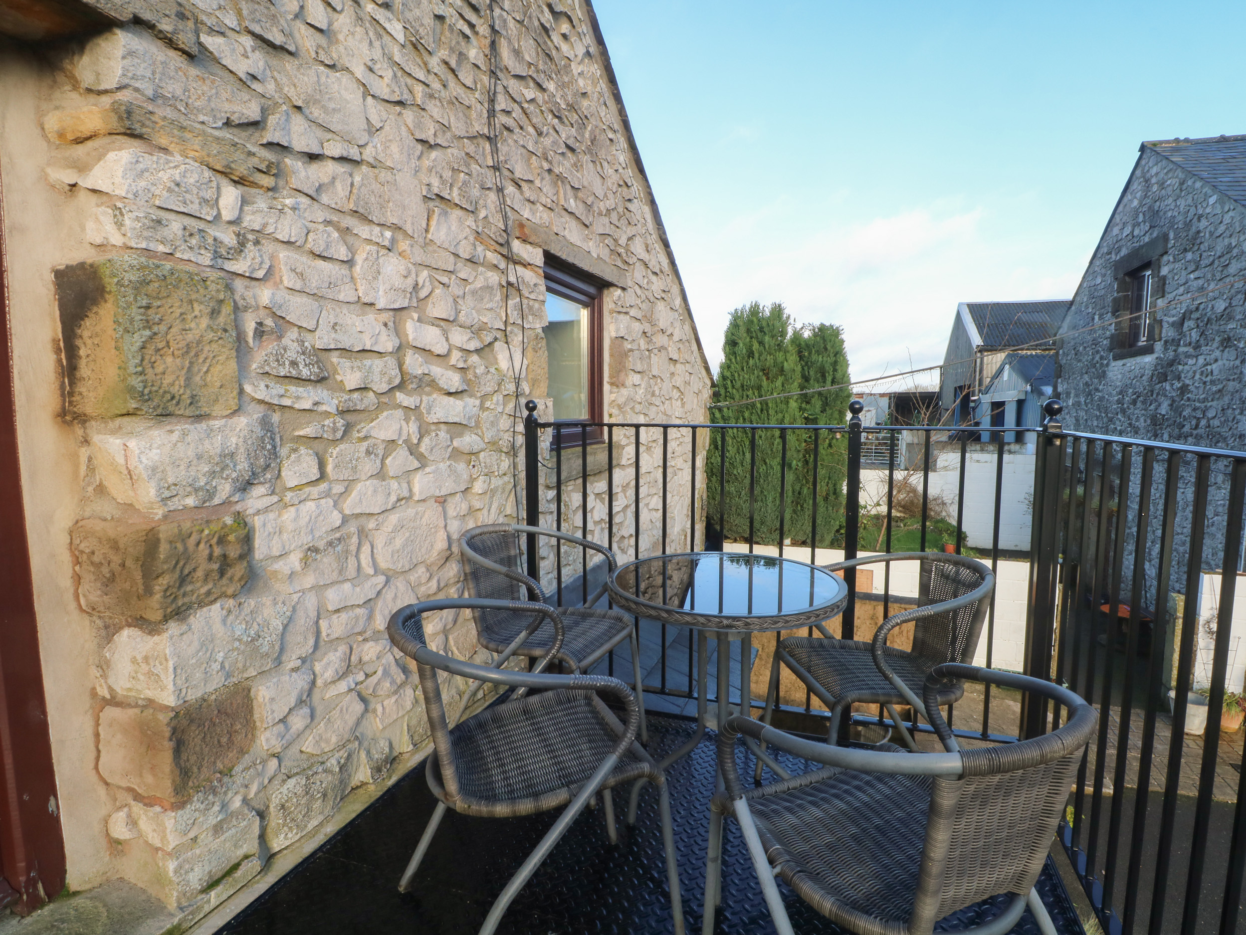Holiday cottage in Cowdale, Derbyshire - Photo 3