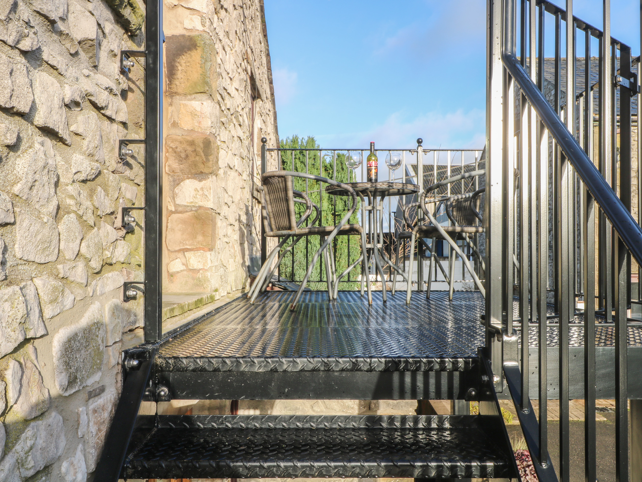 Holiday cottage in Cowdale, Derbyshire - Photo 2