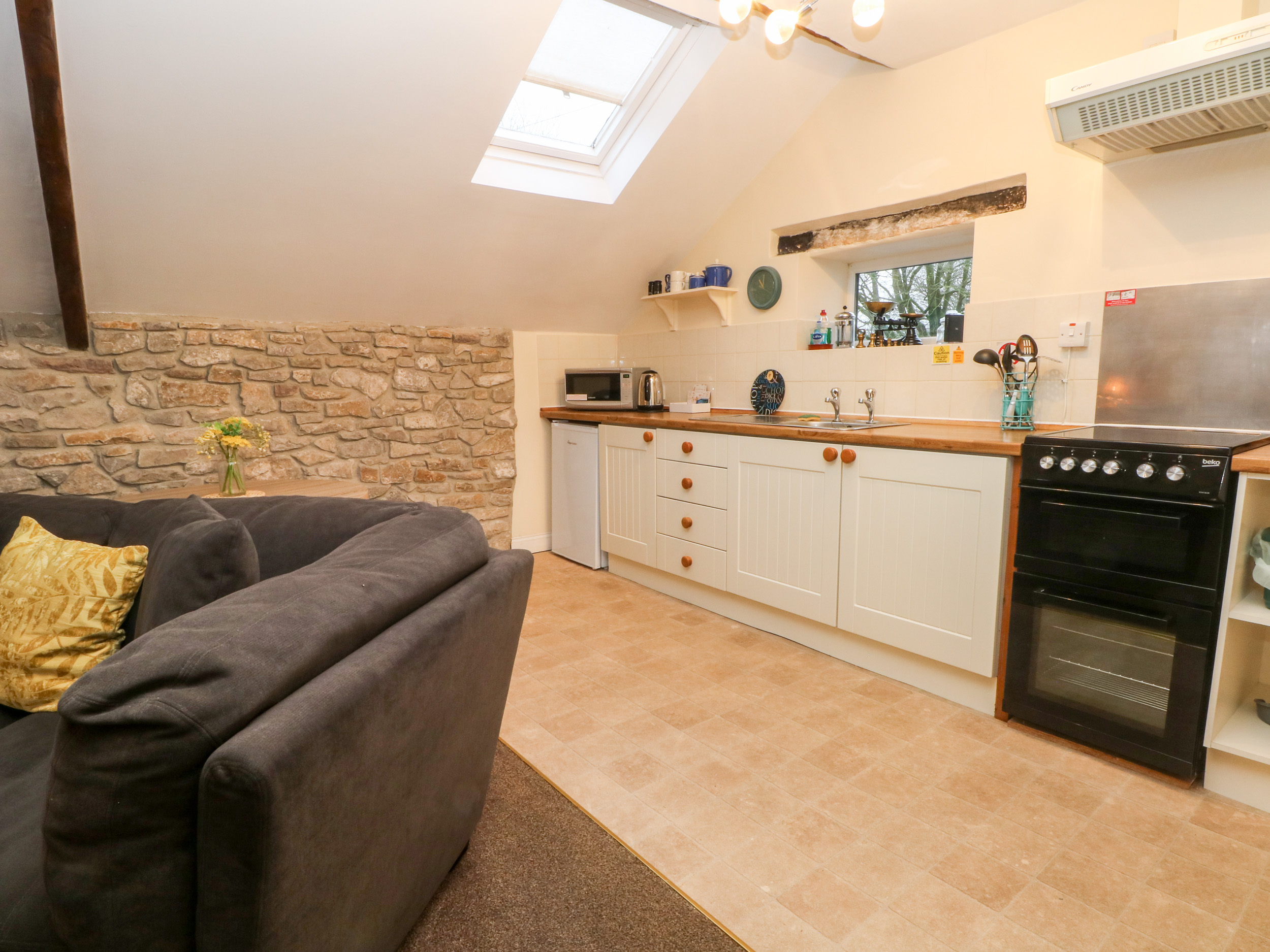 Holiday cottage in Cowdale, Derbyshire - Photo 9