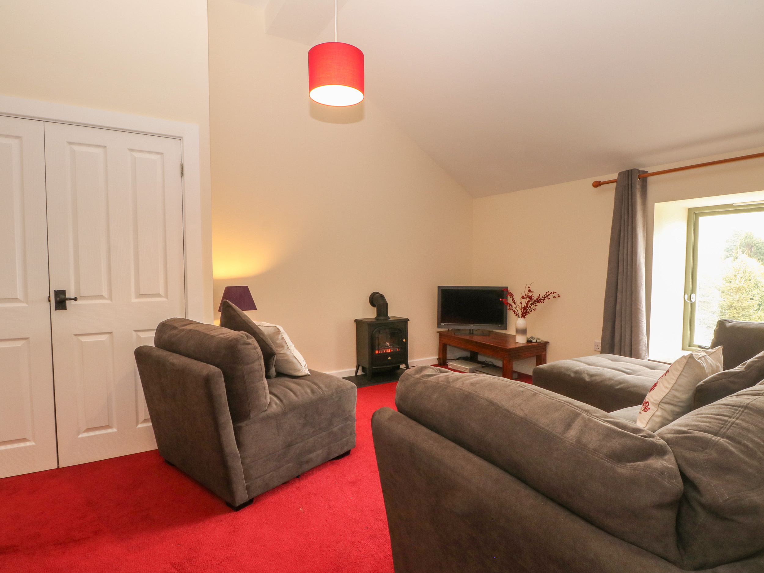Holiday cottage in Buxton, Derbyshire - Photo 6