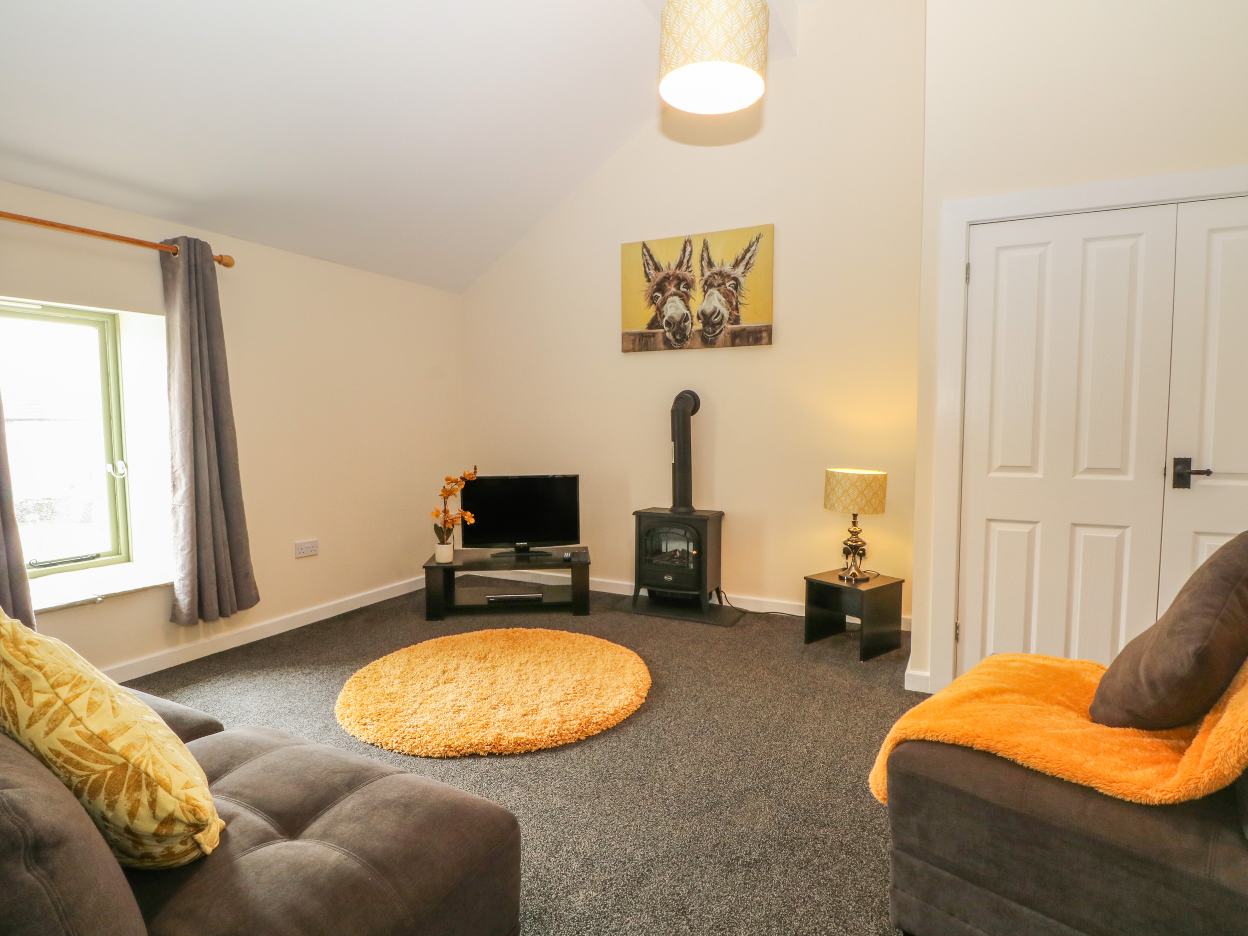 Holiday cottage in Buxton, Derbyshire - Photo 6