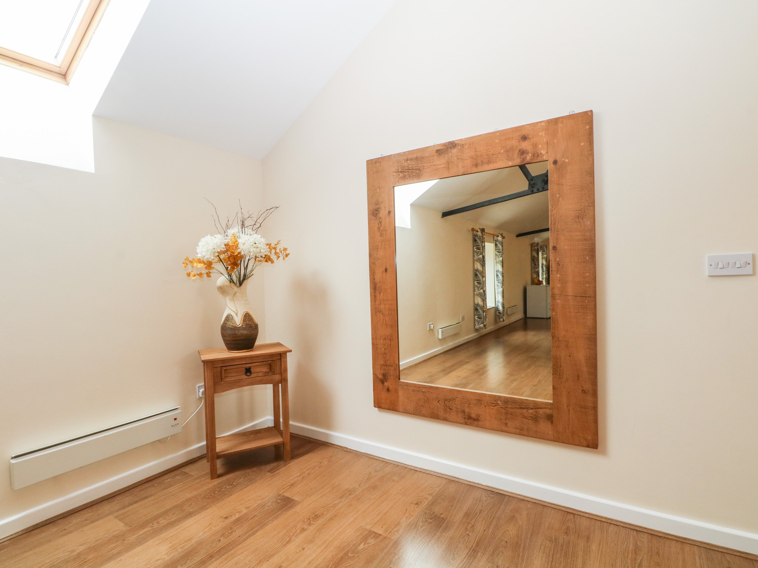 Holiday cottage in Buxton, Derbyshire - Photo 9