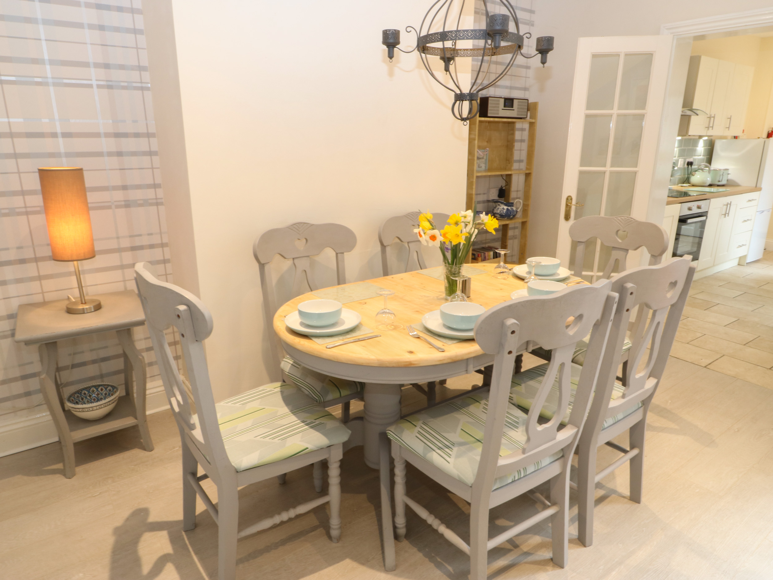 Holiday cottage in Creswell, Derbyshire - Photo 5