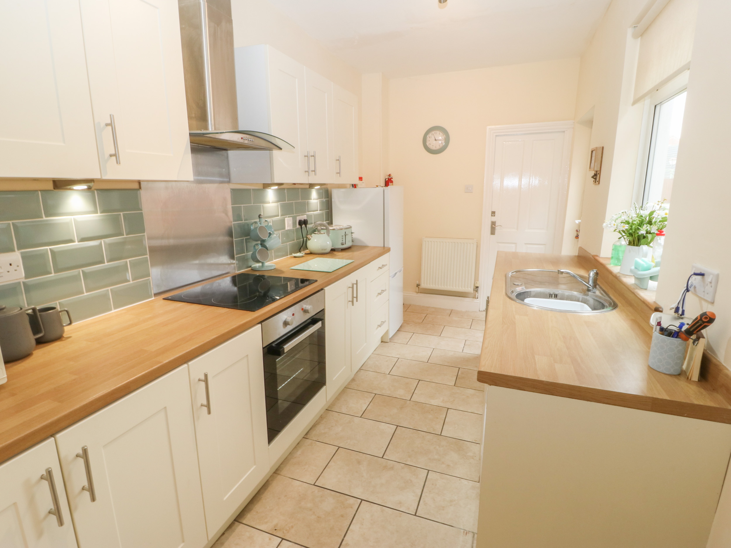 Holiday cottage in Creswell, Derbyshire - Photo 6