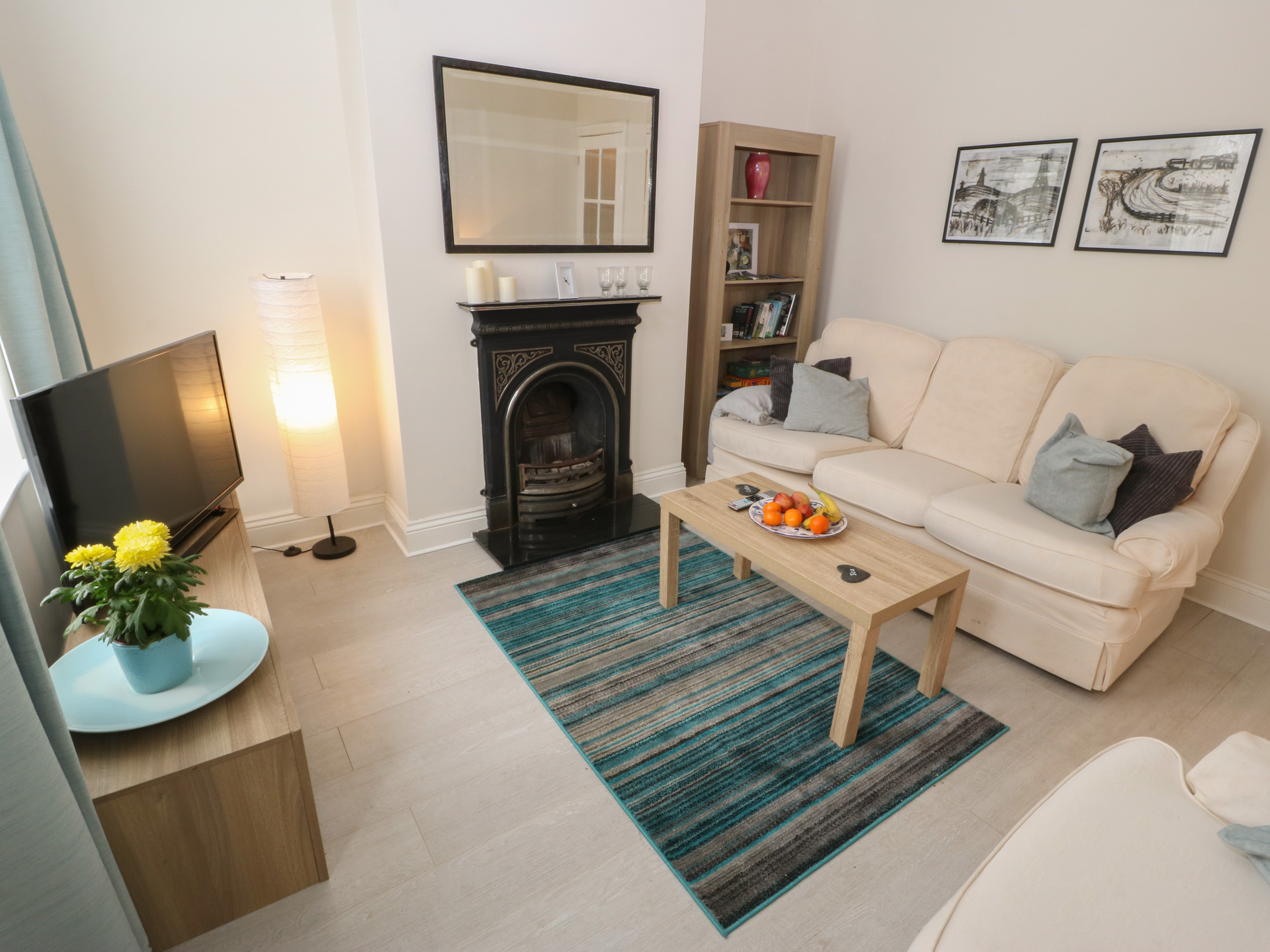 Holiday cottage in Creswell, Derbyshire - Photo 4