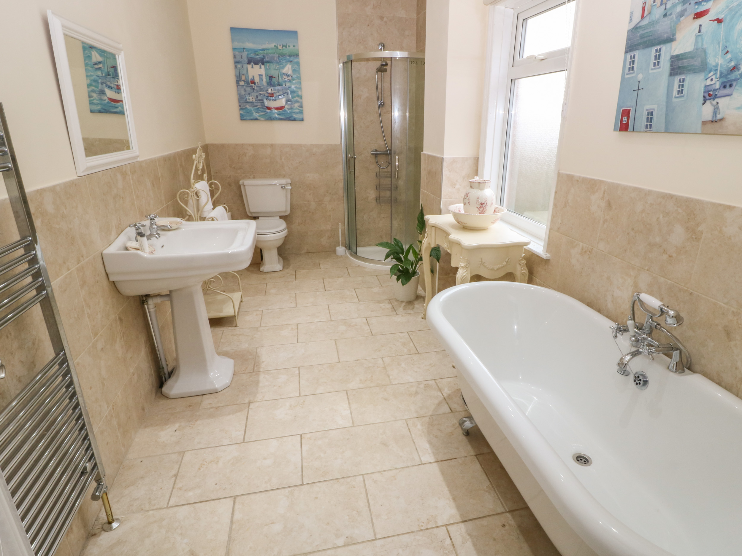 Holiday cottage in Creswell, Derbyshire - Photo 11