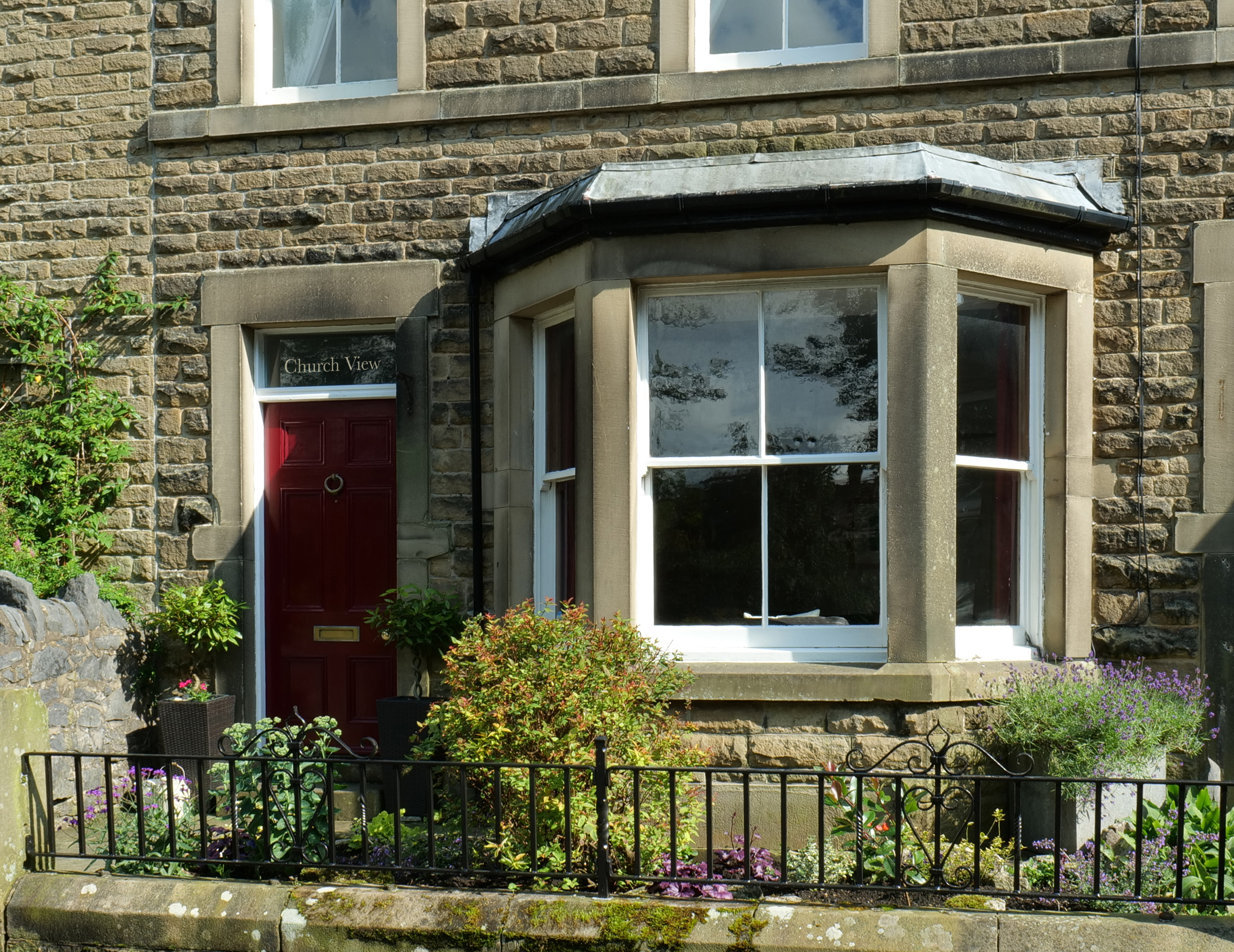 Holiday cottage in Buxton, Derbyshire - Photo 1