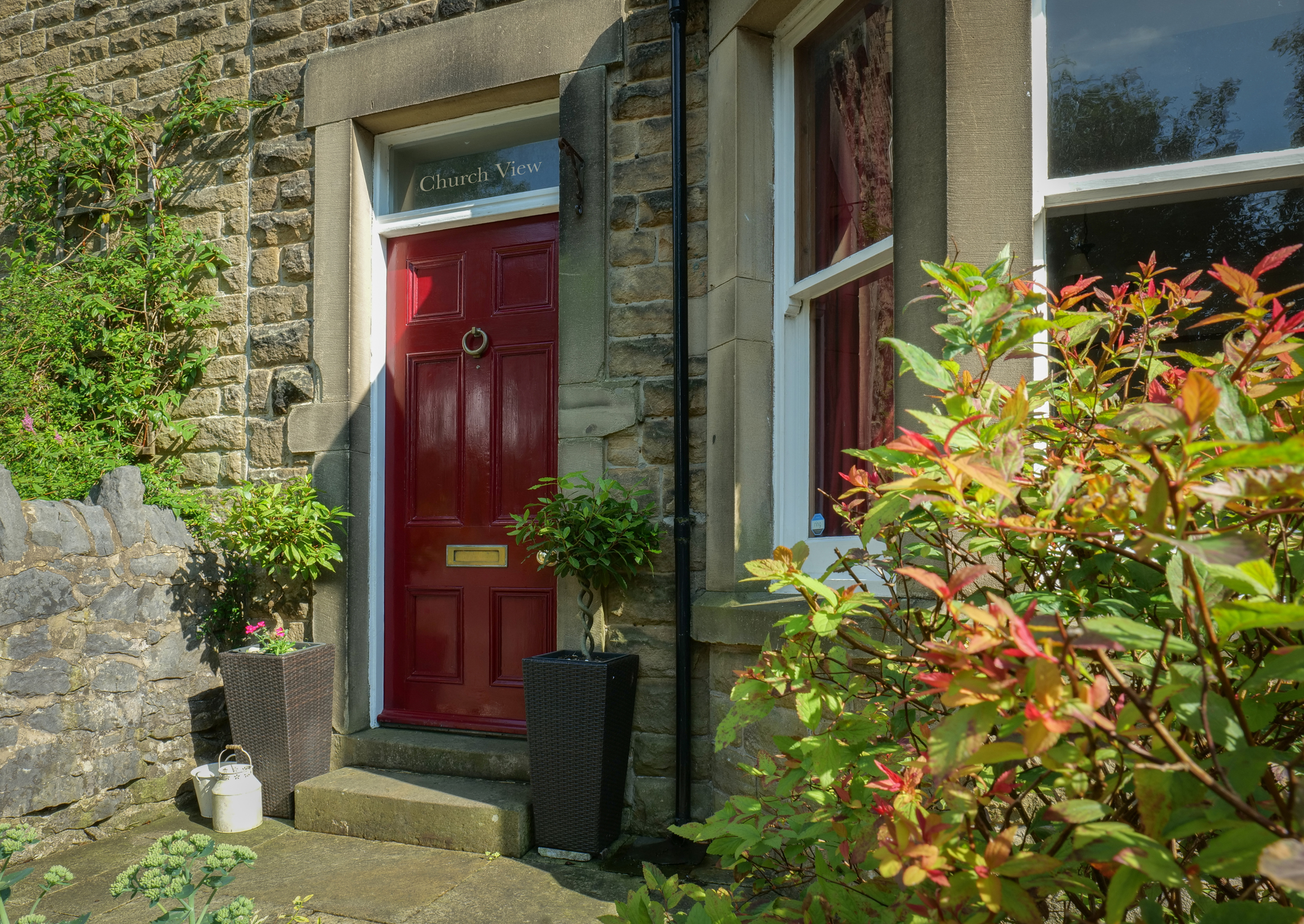 Holiday cottage in Buxton, Derbyshire - Photo 2