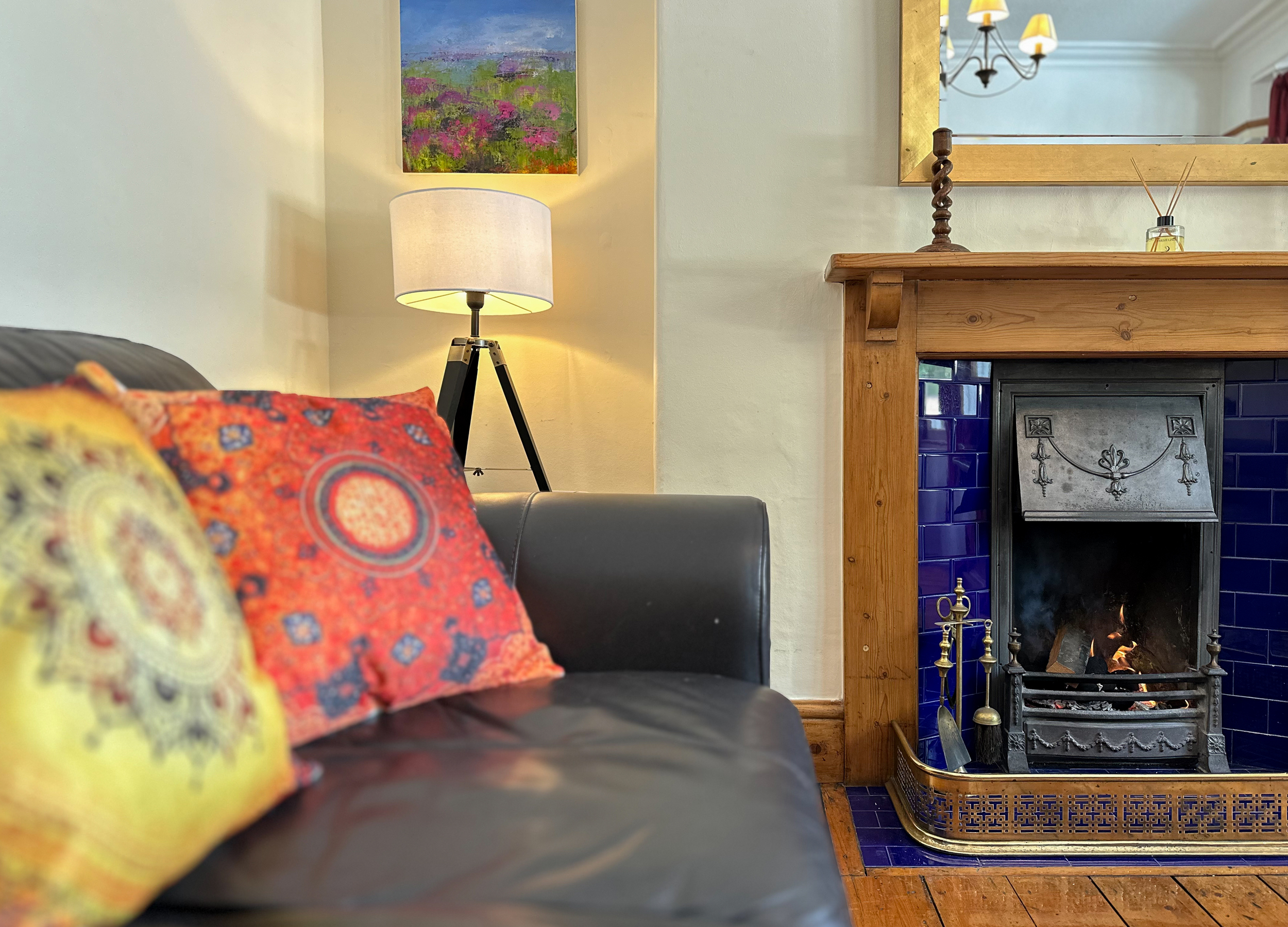 Holiday cottage in Buxton, Derbyshire - Photo 6