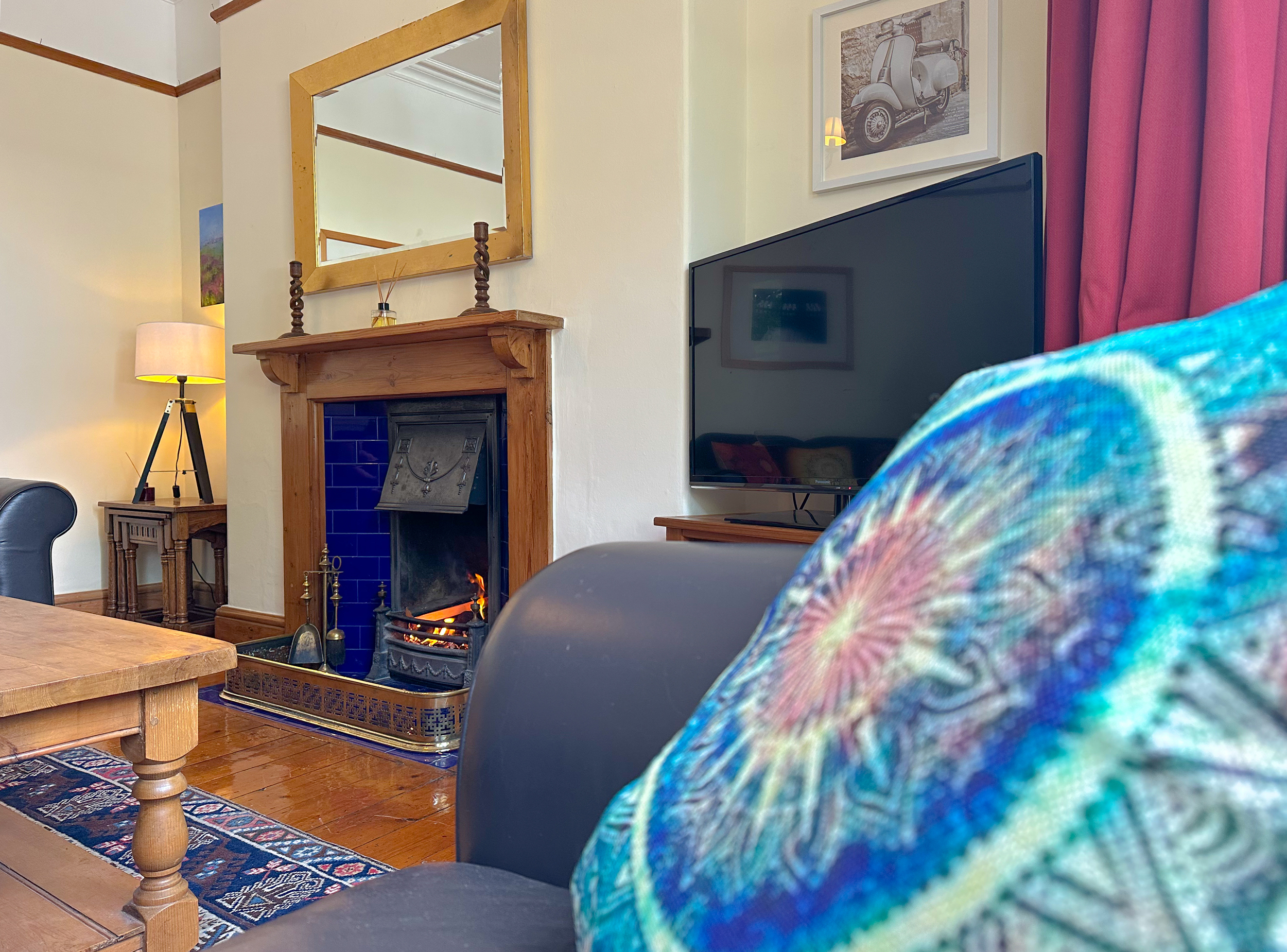 Holiday cottage in Buxton, Derbyshire - Photo 7