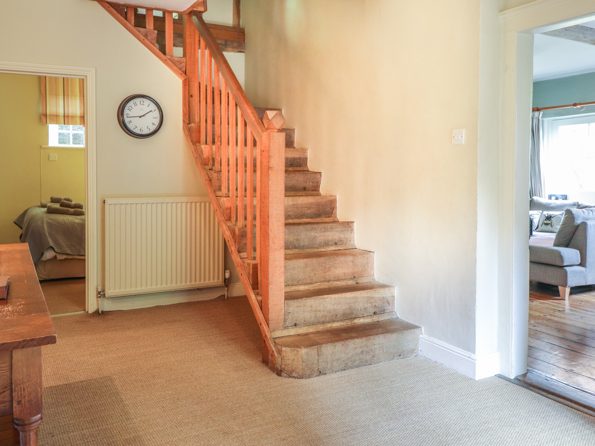 Keeper's House - Sleeps 10