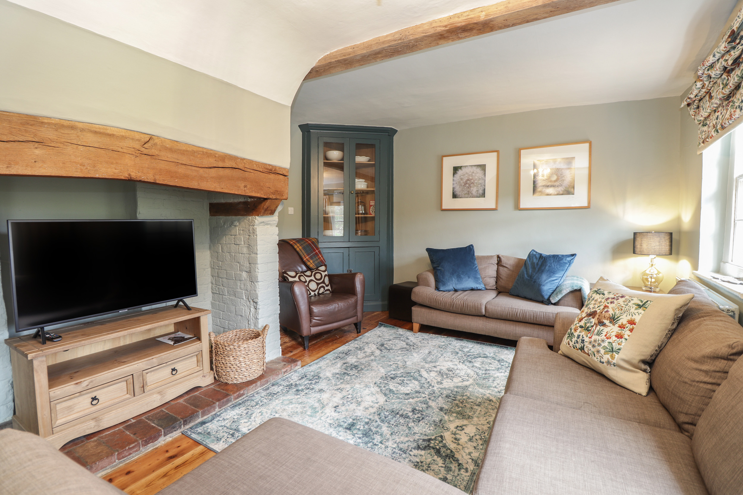 Keeper's House - Sleeps 10