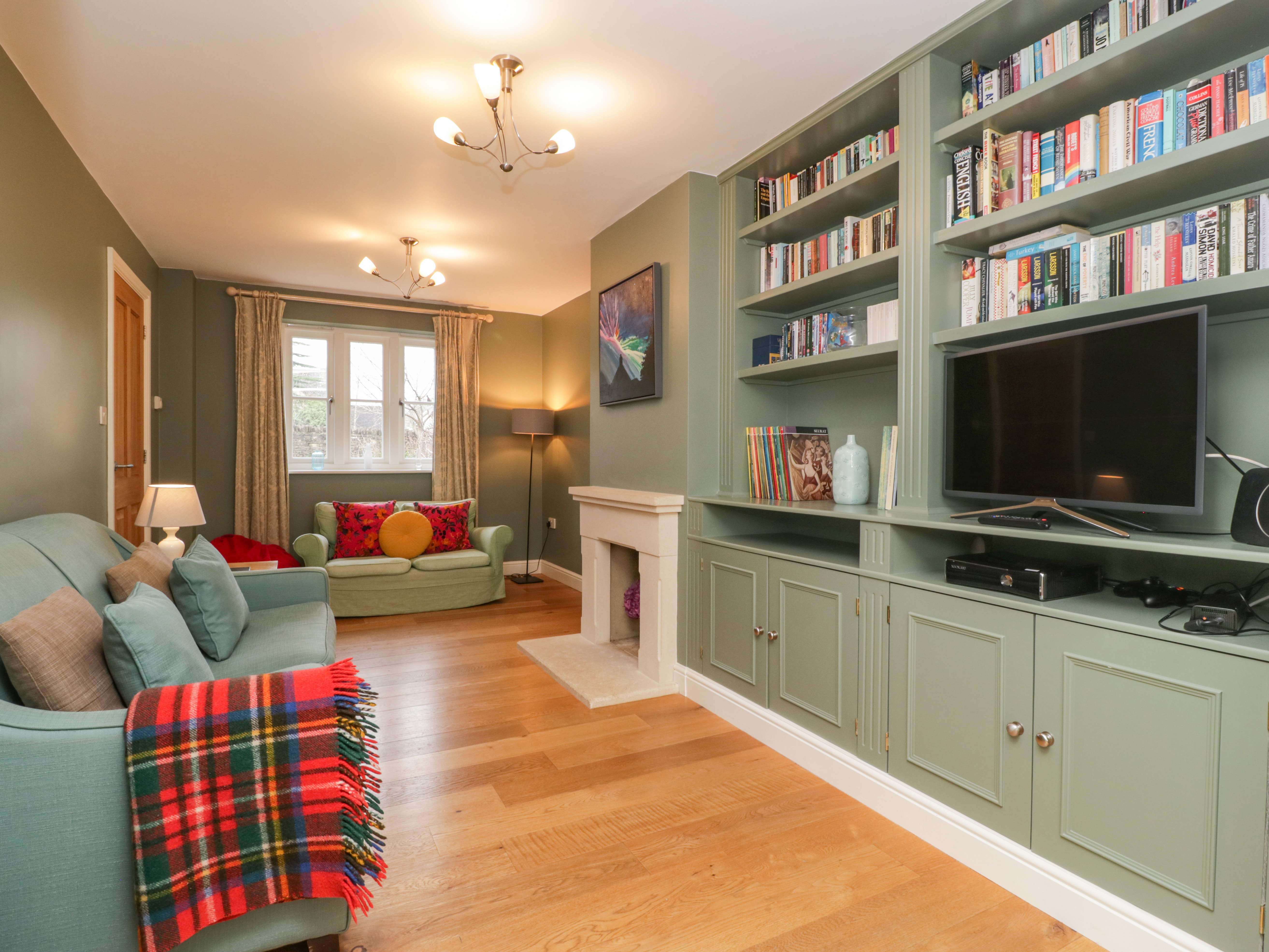 Holiday cottage in Quenington, Gloucestershire - Photo 3