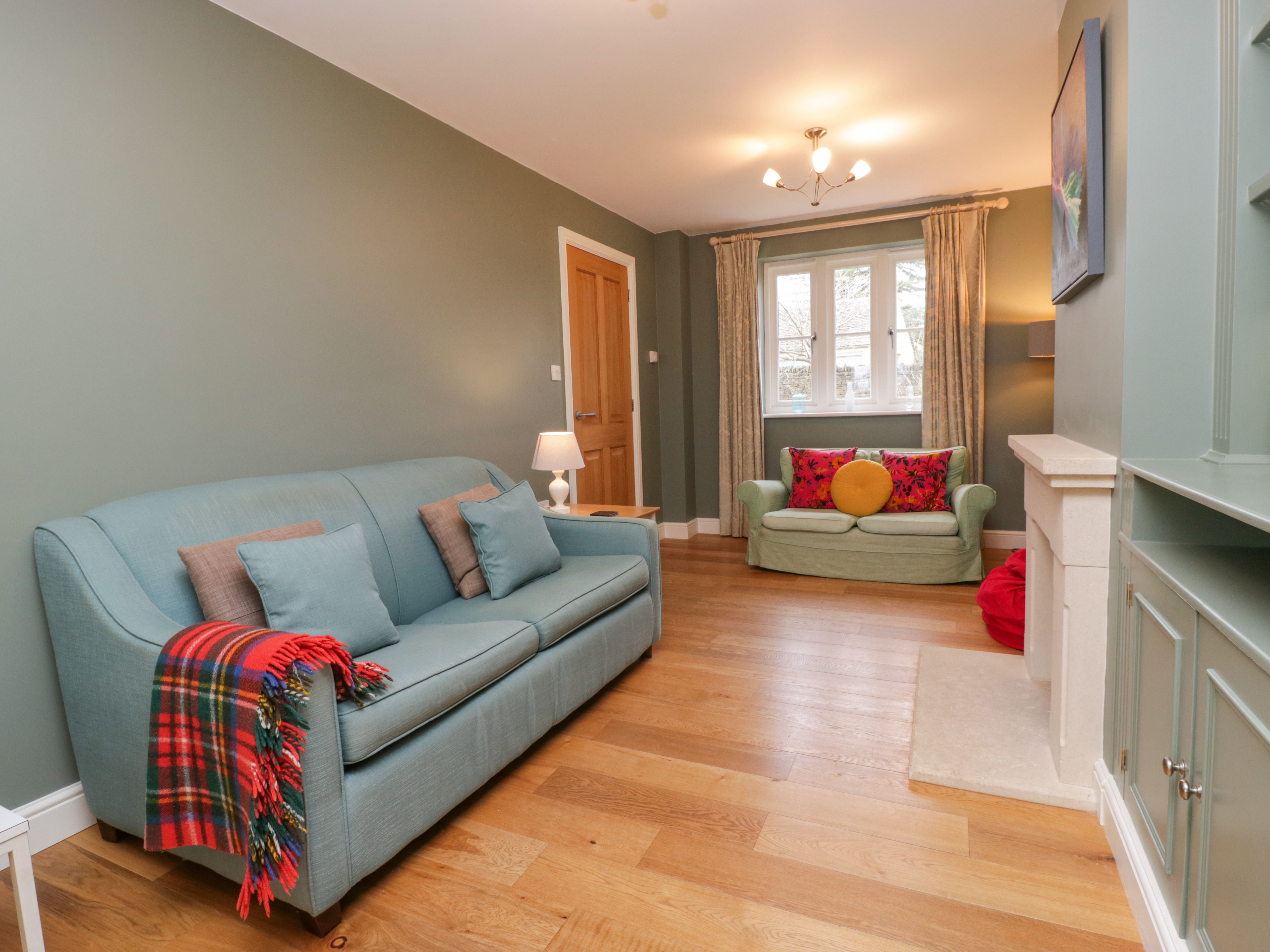 Holiday cottage in Quenington, Gloucestershire - Photo 6