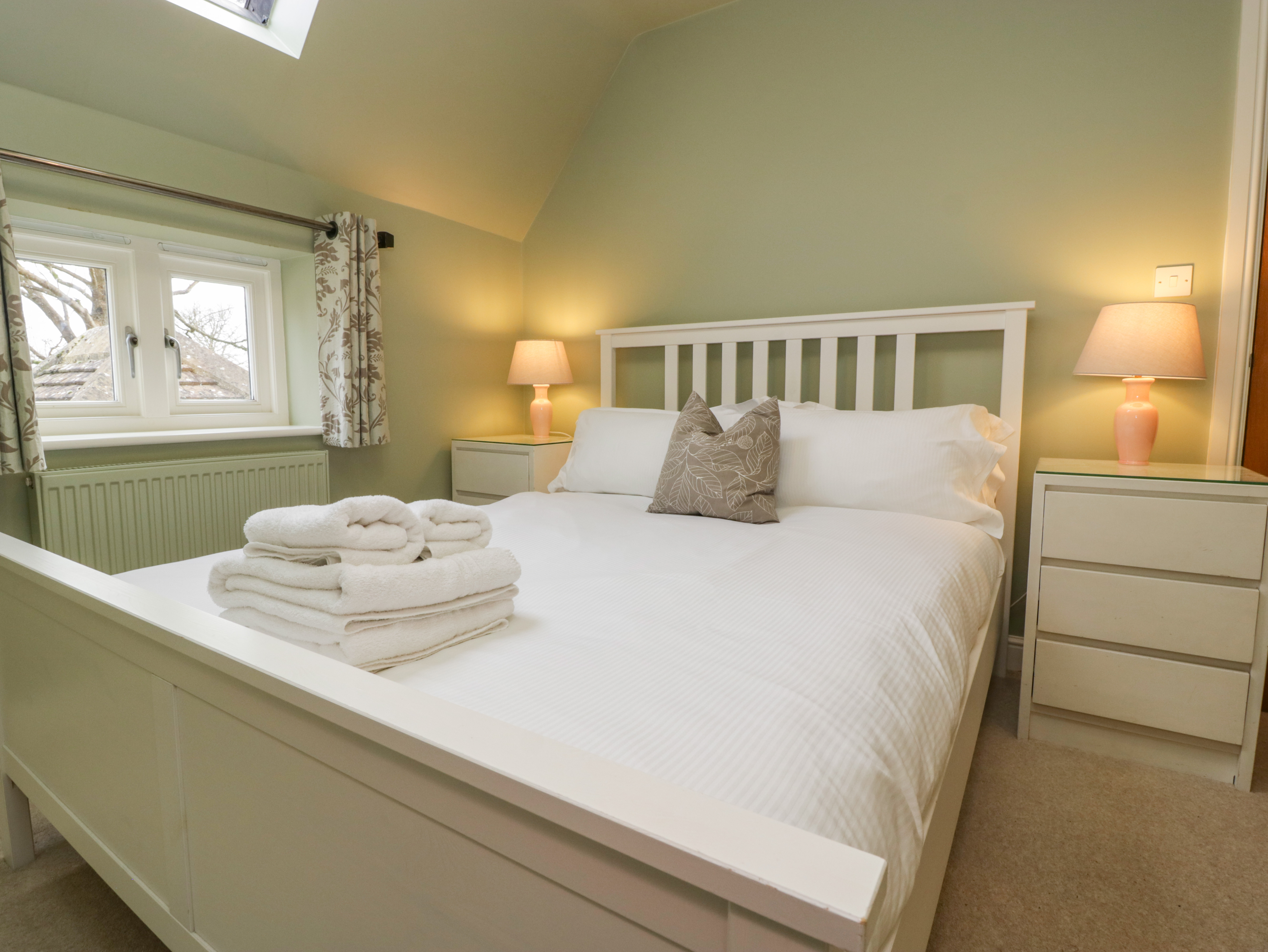 Holiday cottage in Quenington, Gloucestershire - Photo 7