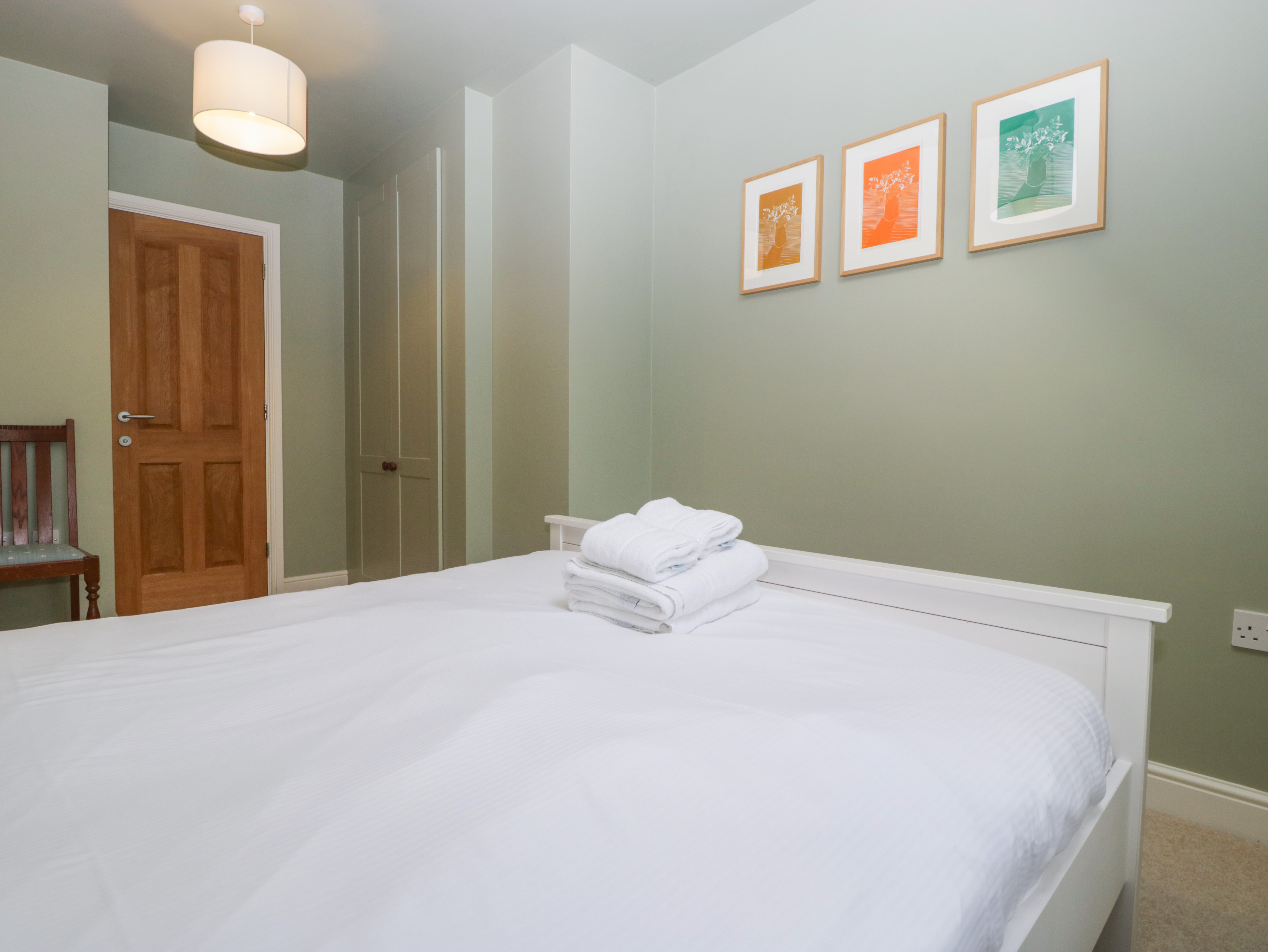 Holiday cottage in Quenington, Gloucestershire - Photo 9