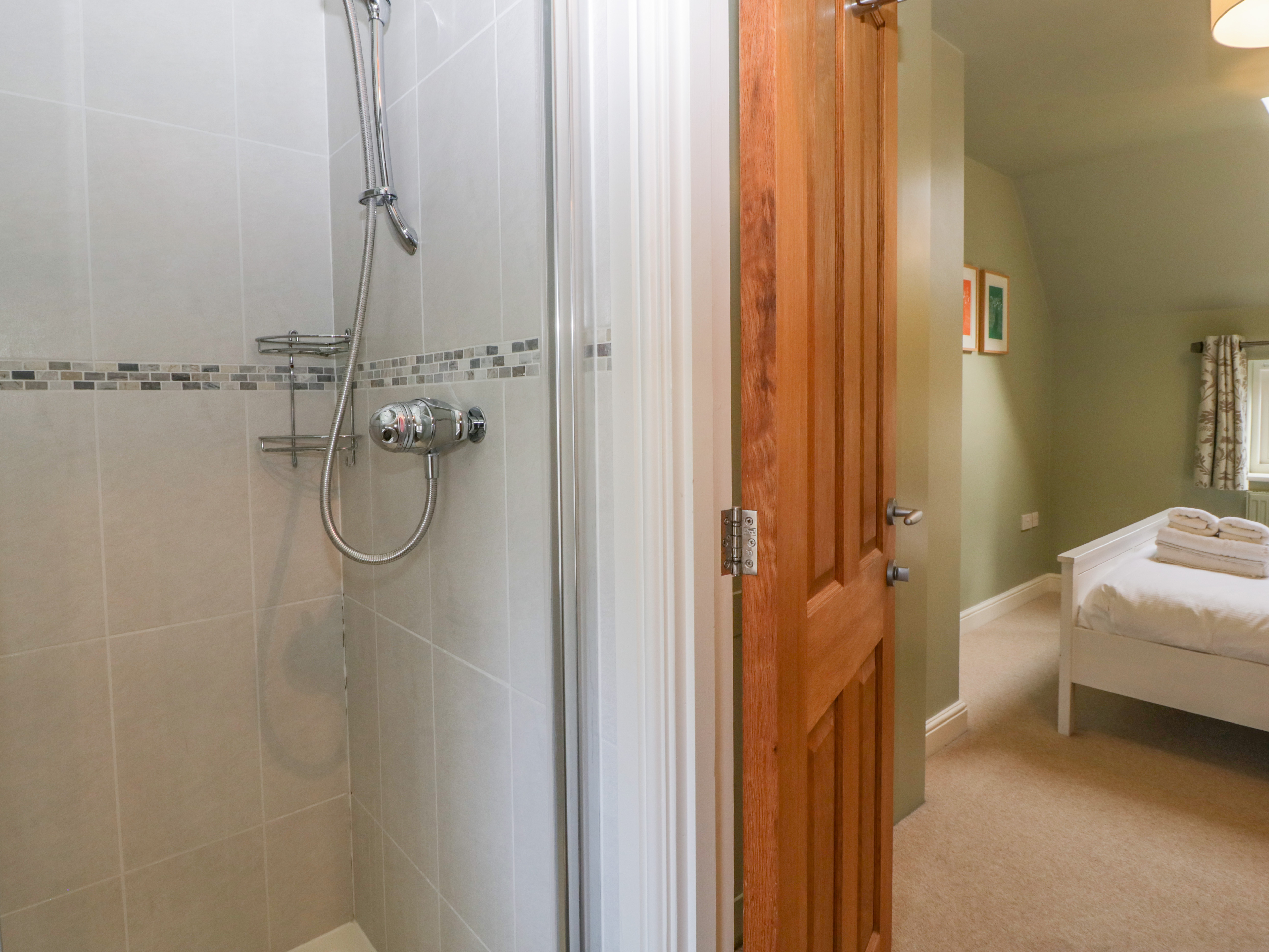 Holiday cottage in Quenington, Gloucestershire - Photo 10