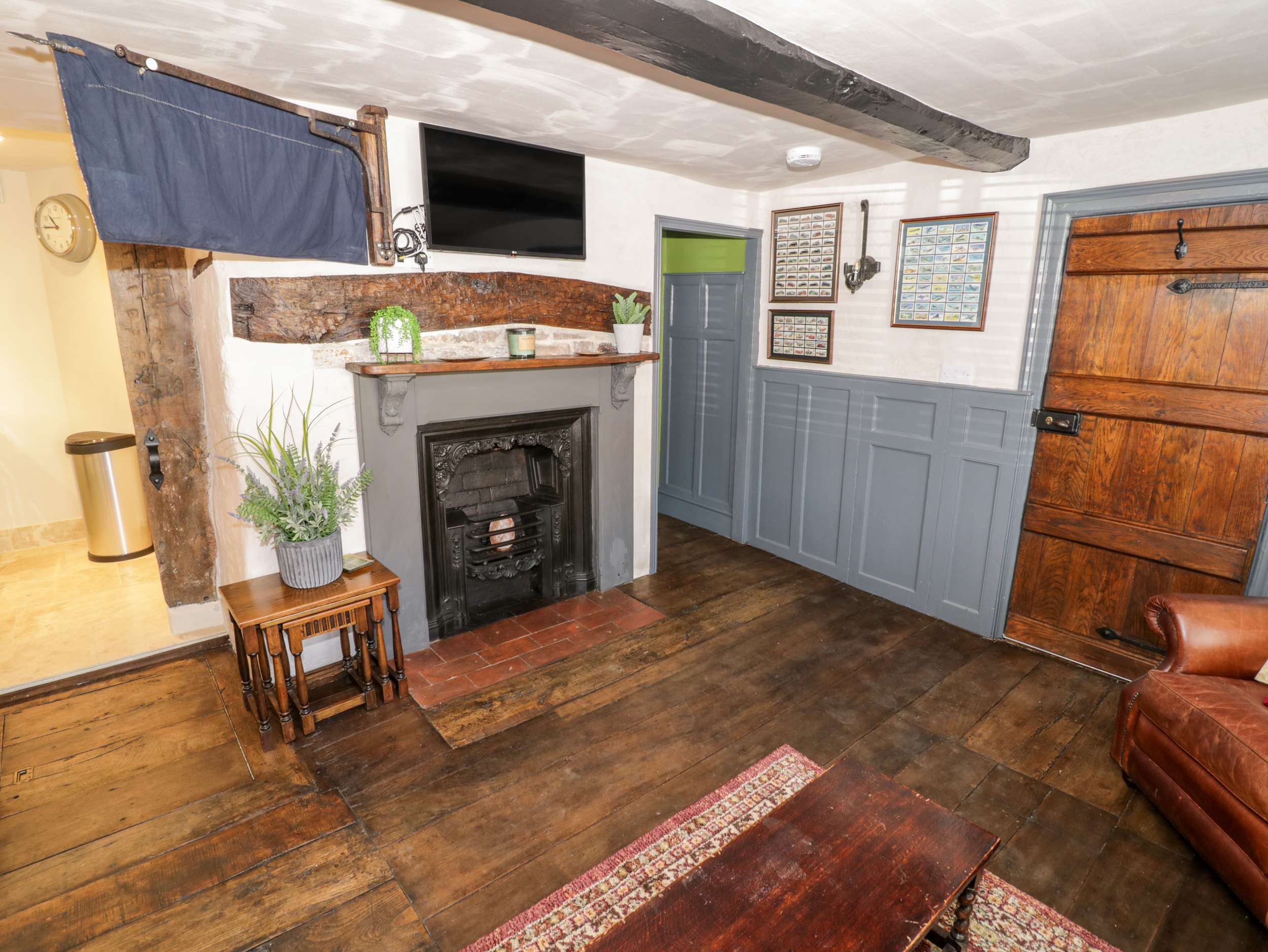 Holiday cottage in Tewkesbury